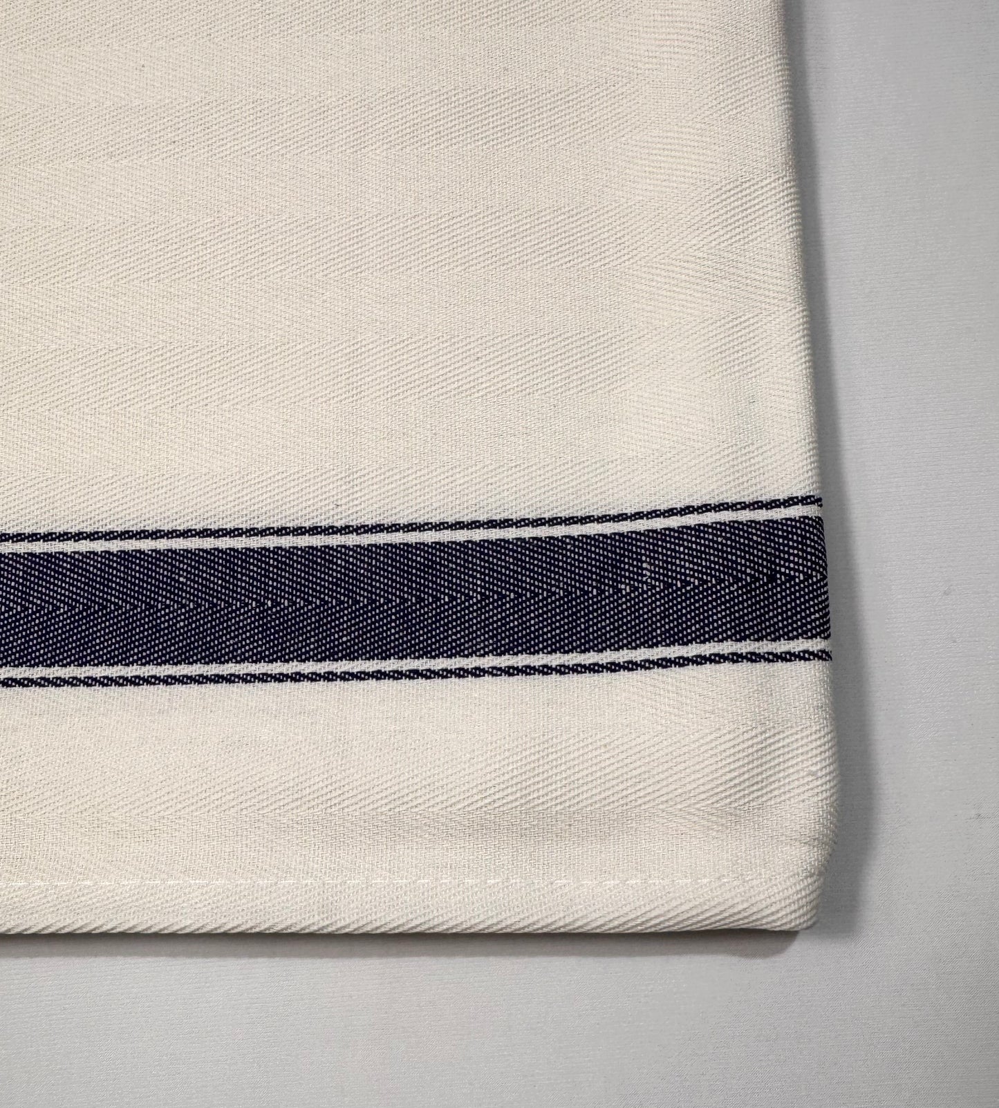 Set strofinacci cotone.