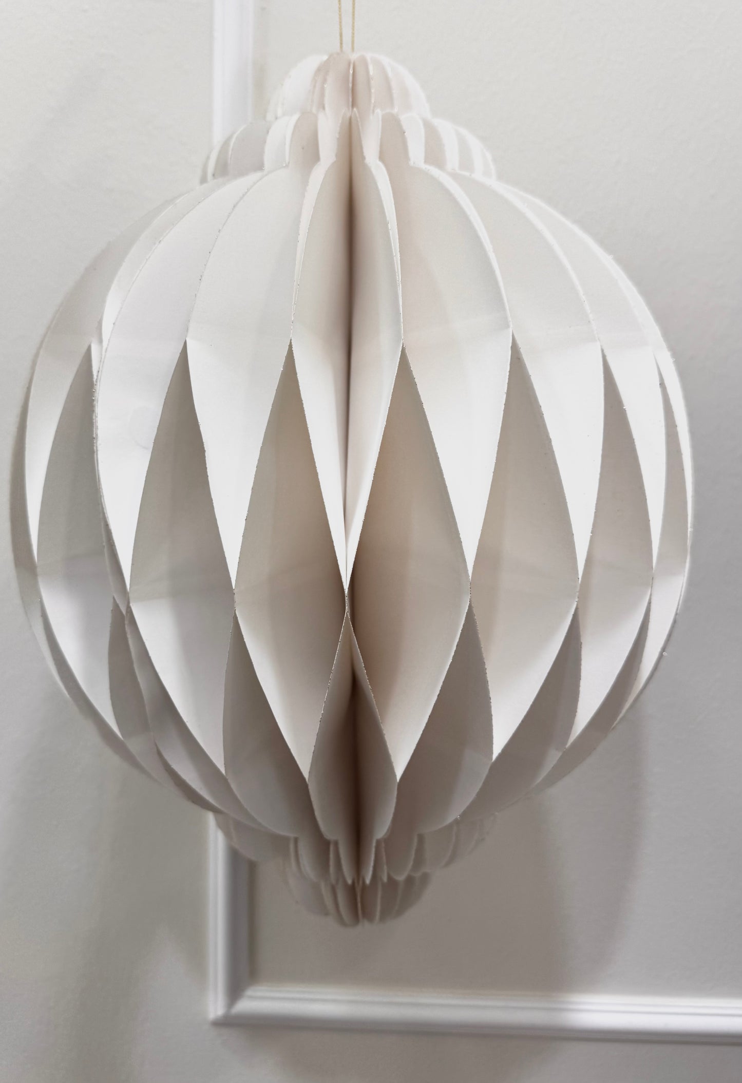 Sfera decorativa componibile