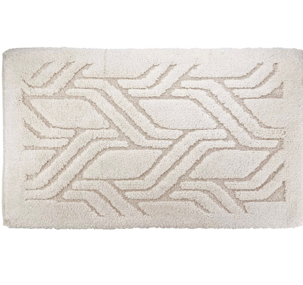 Tappeto bagno Cordova
