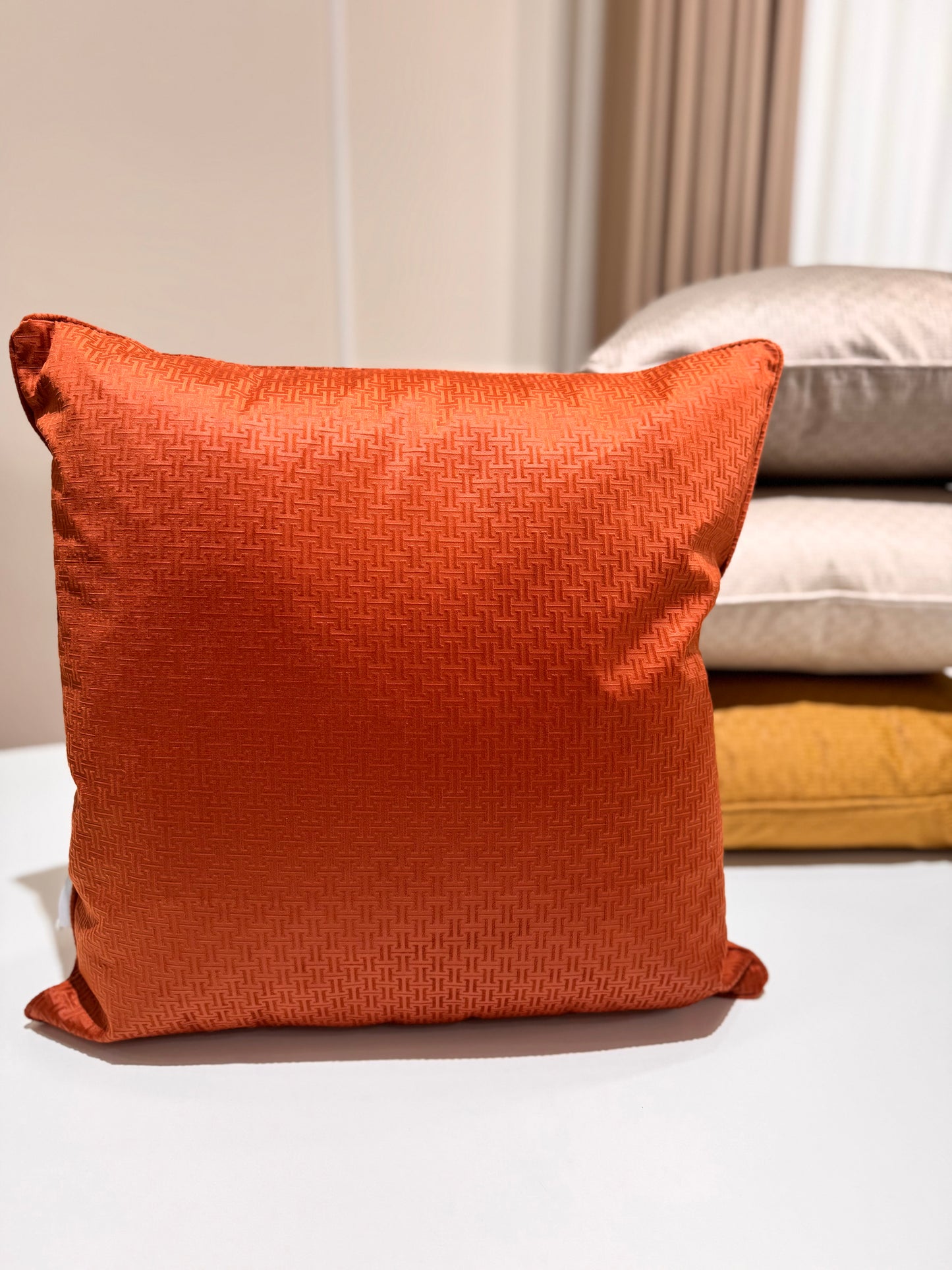 Cuscino arredo ZAIRA