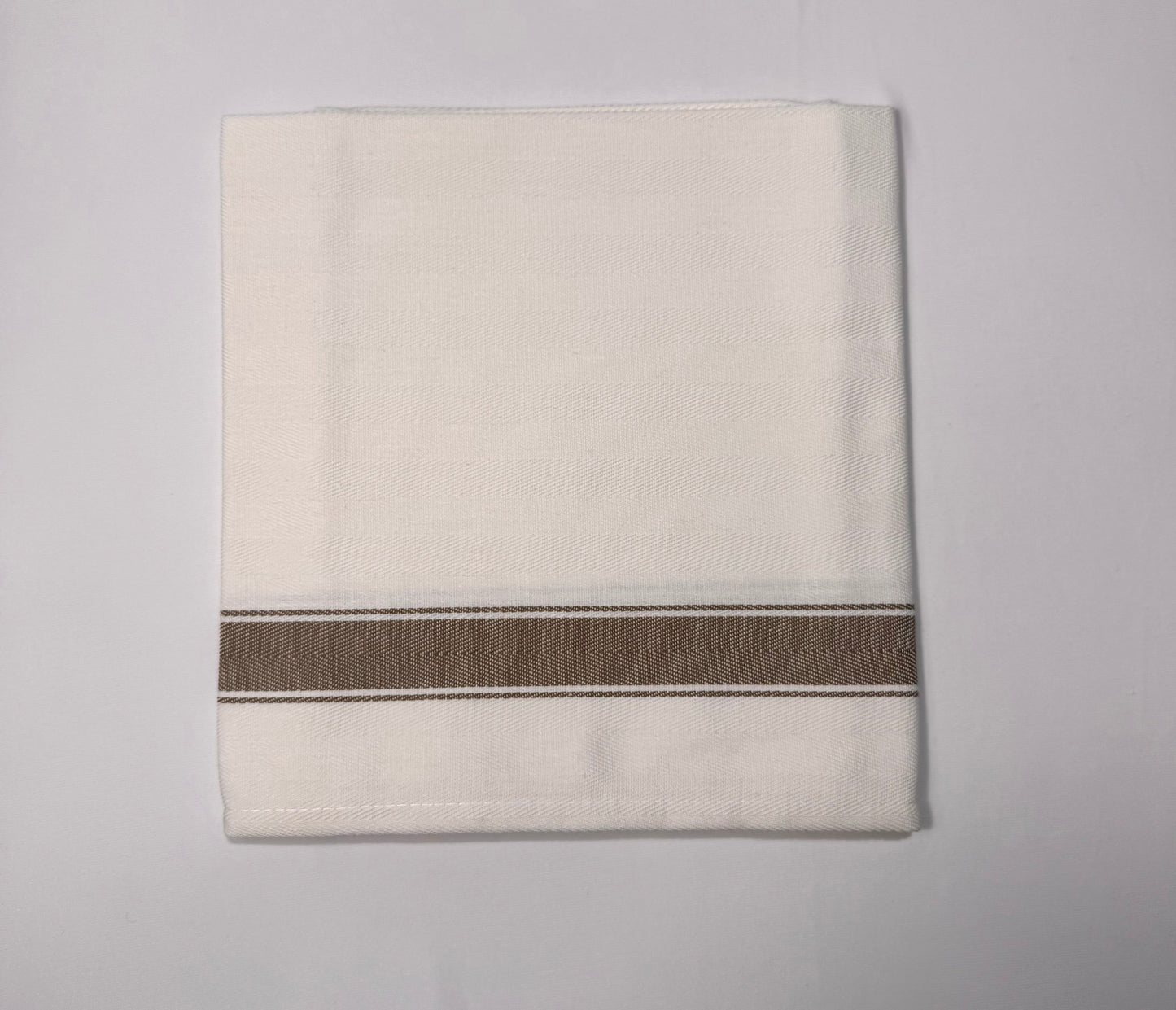 Set strofinacci cotone.