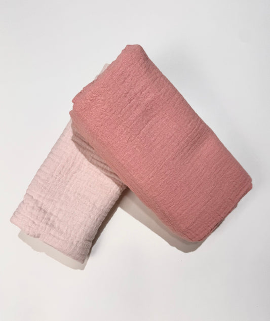 Soft Muslin
