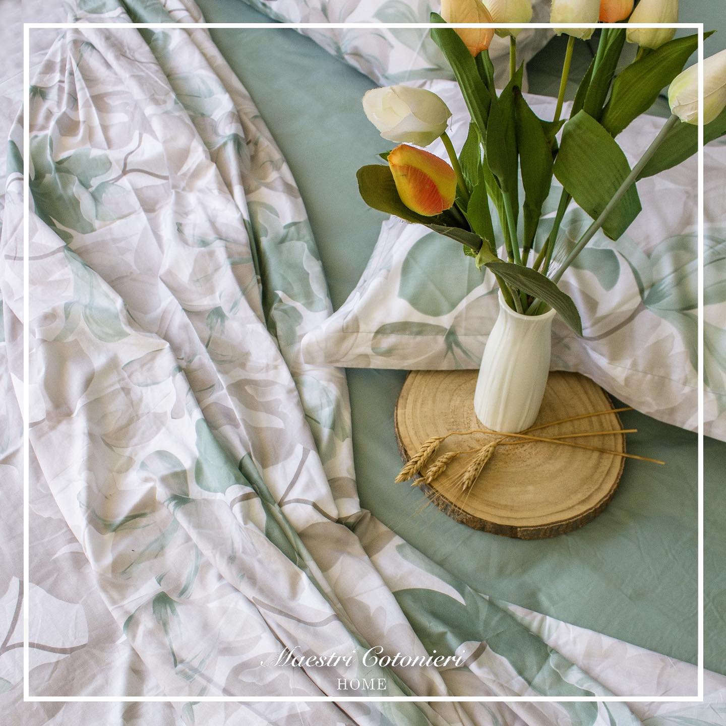 Completo letto chery