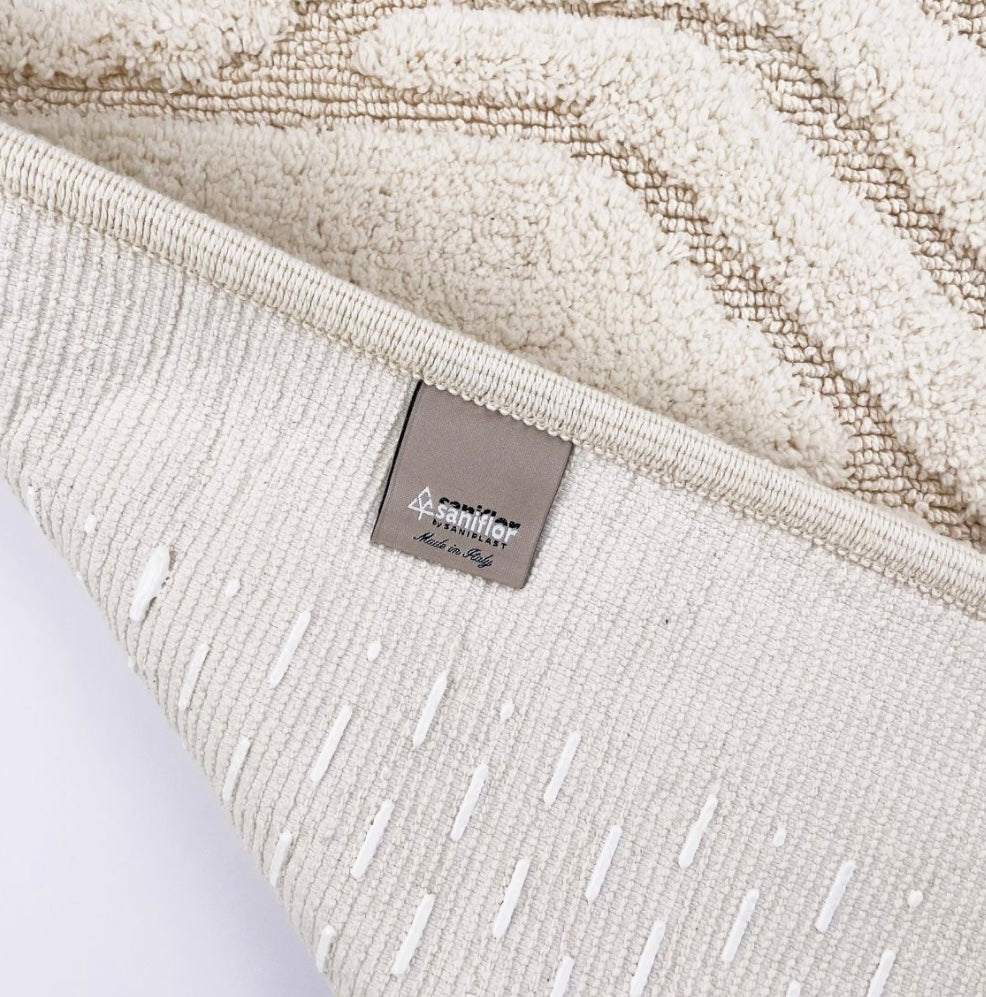 Tappeto bagno Cordova