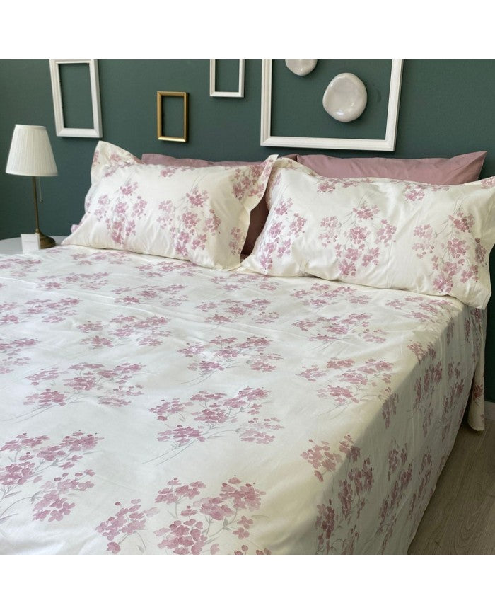Completo letto Amsterdam