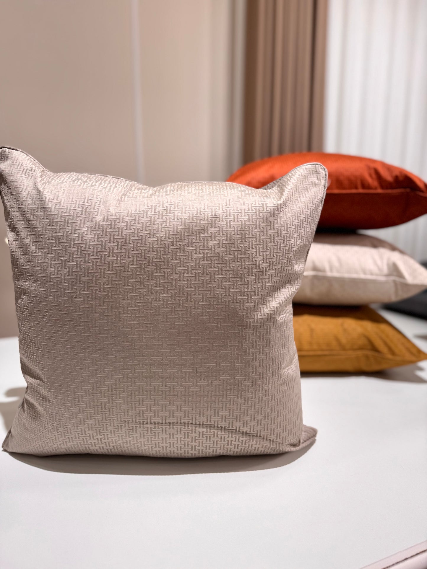 Cuscino arredo ZAIRA