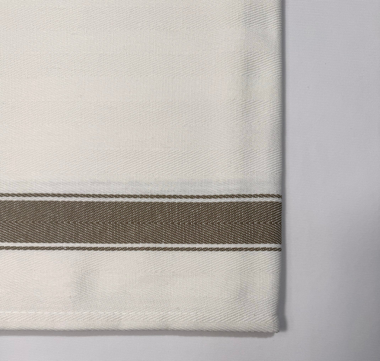 Set strofinacci cotone.