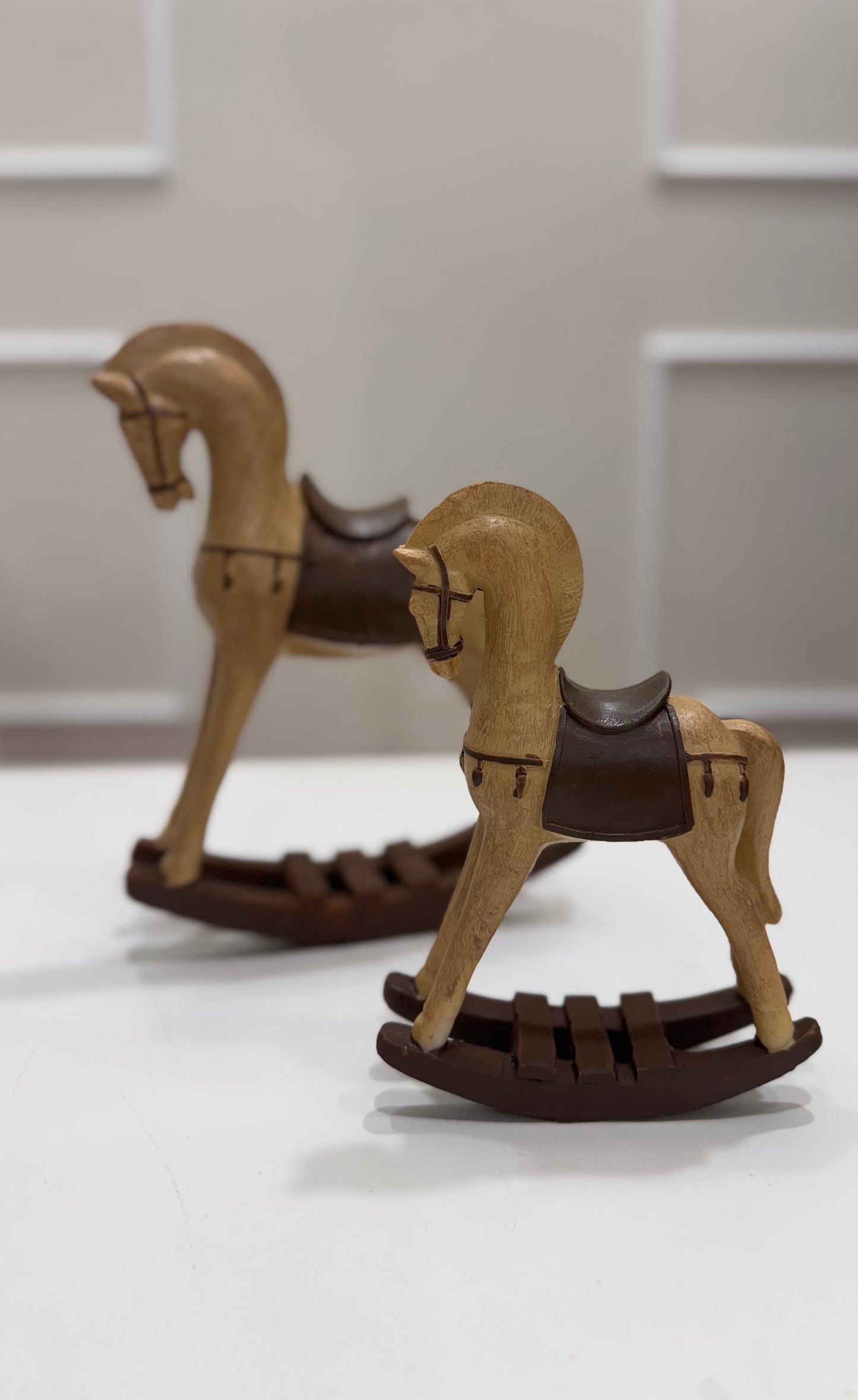 Cavallo a dondolo