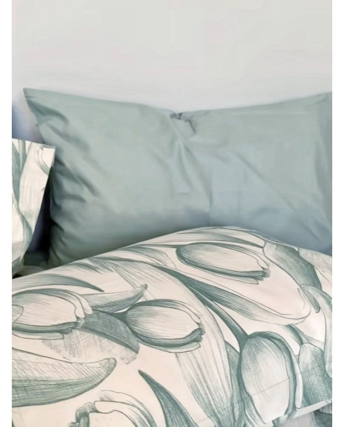 Completo letto Olanda 4 Federe