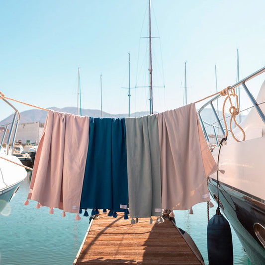 Telo mare marechiaro