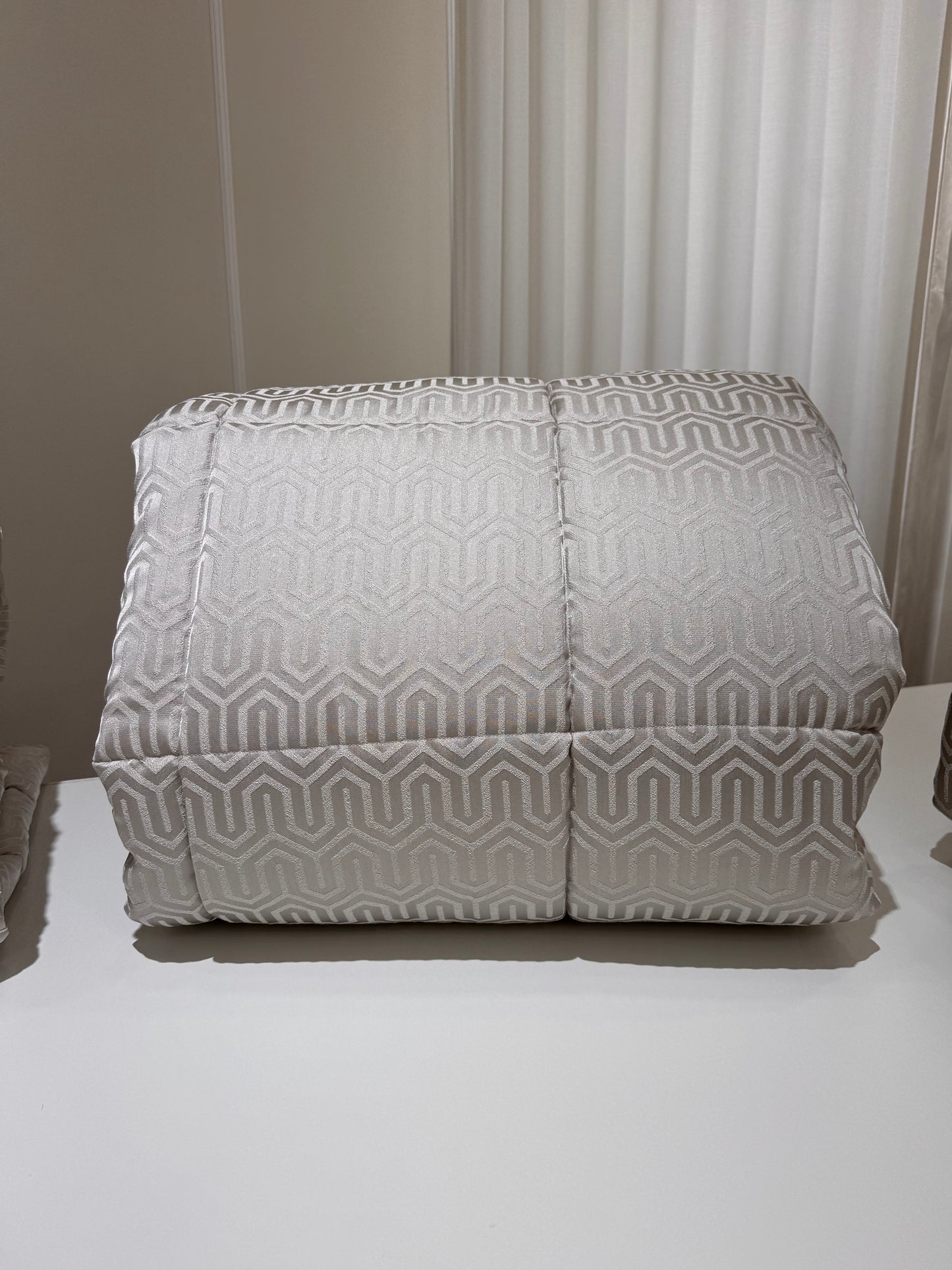 TRAPUNTA INVERNALE LABIRINT