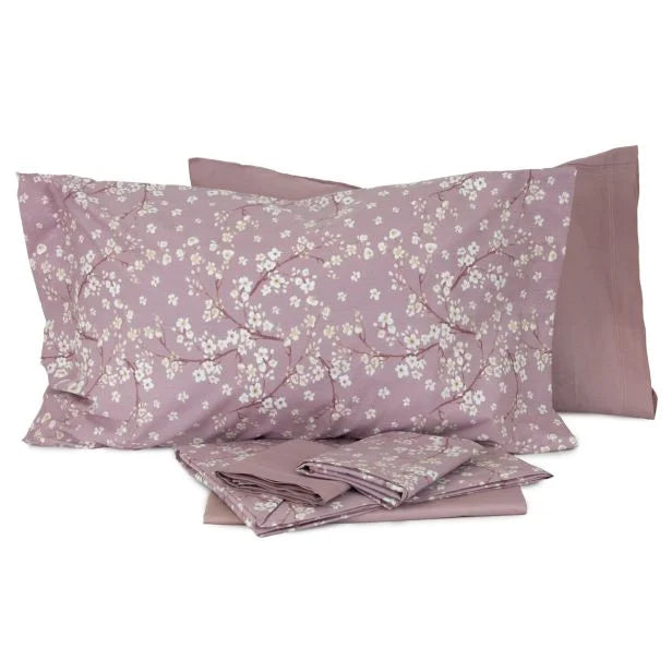 Completo letto sabana