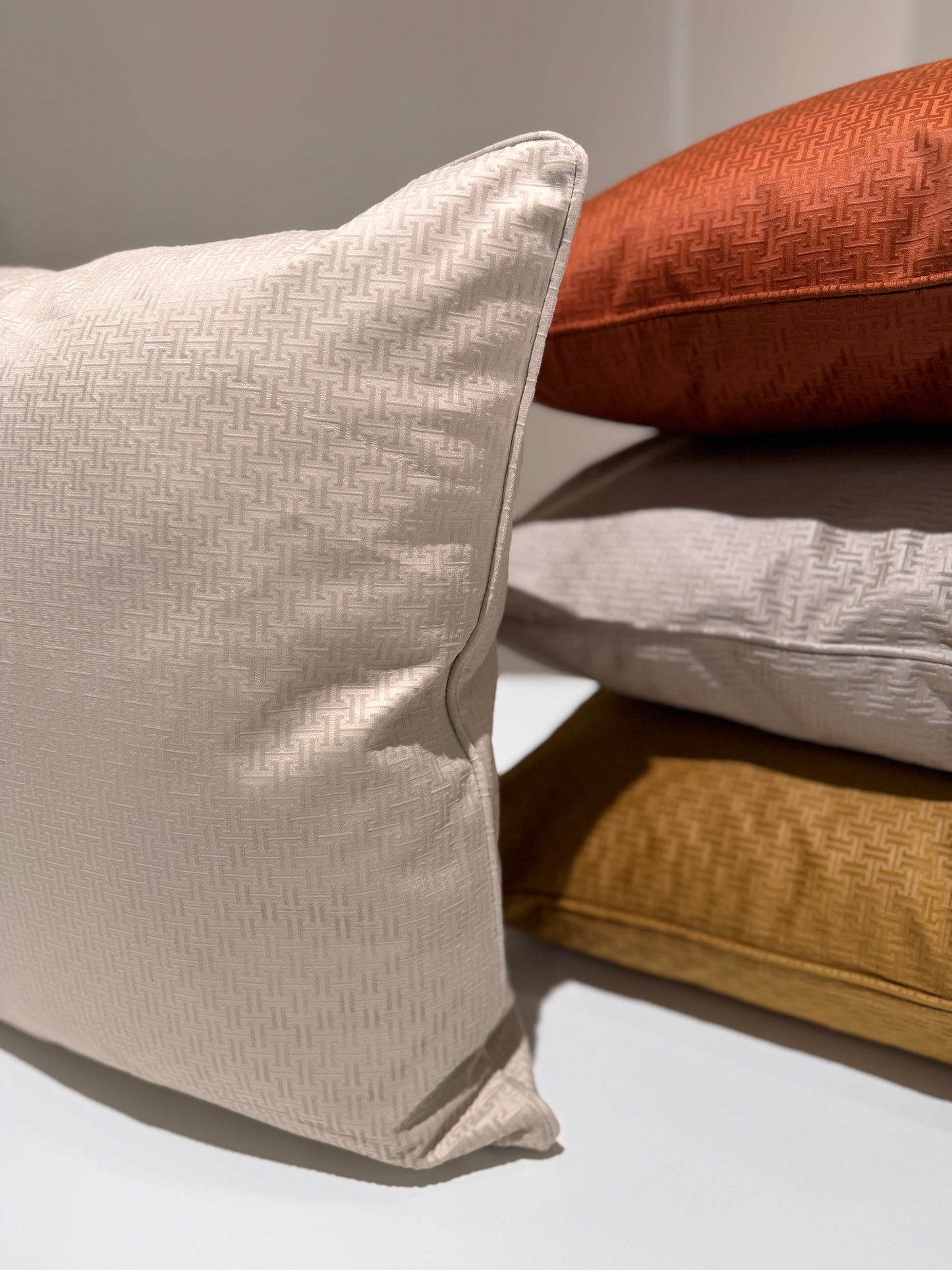 Cuscino arredo ZAIRA