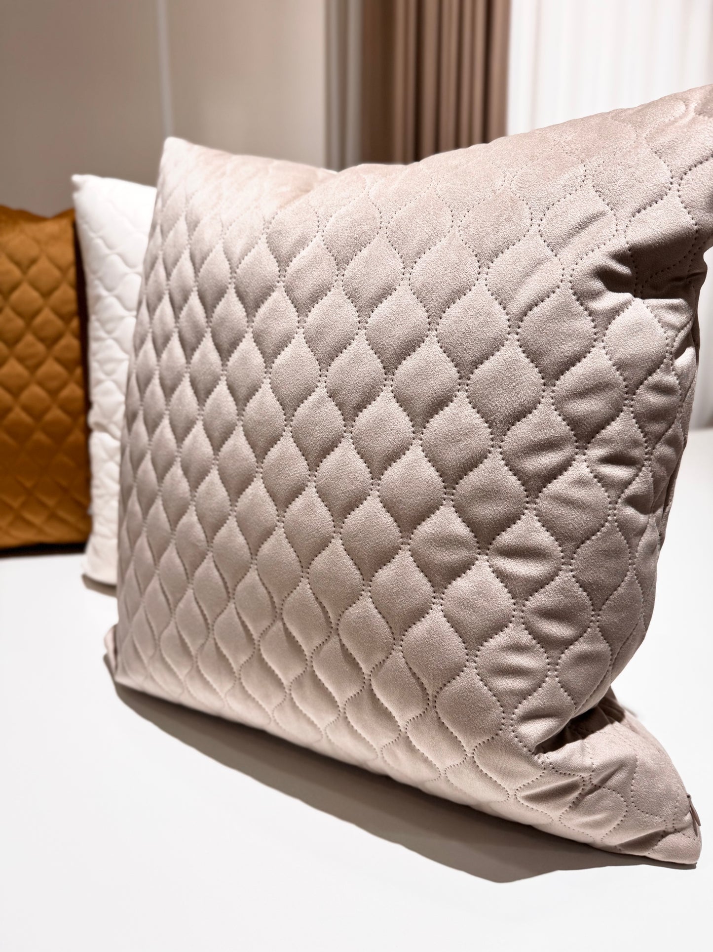 Cuscino arredo Lena