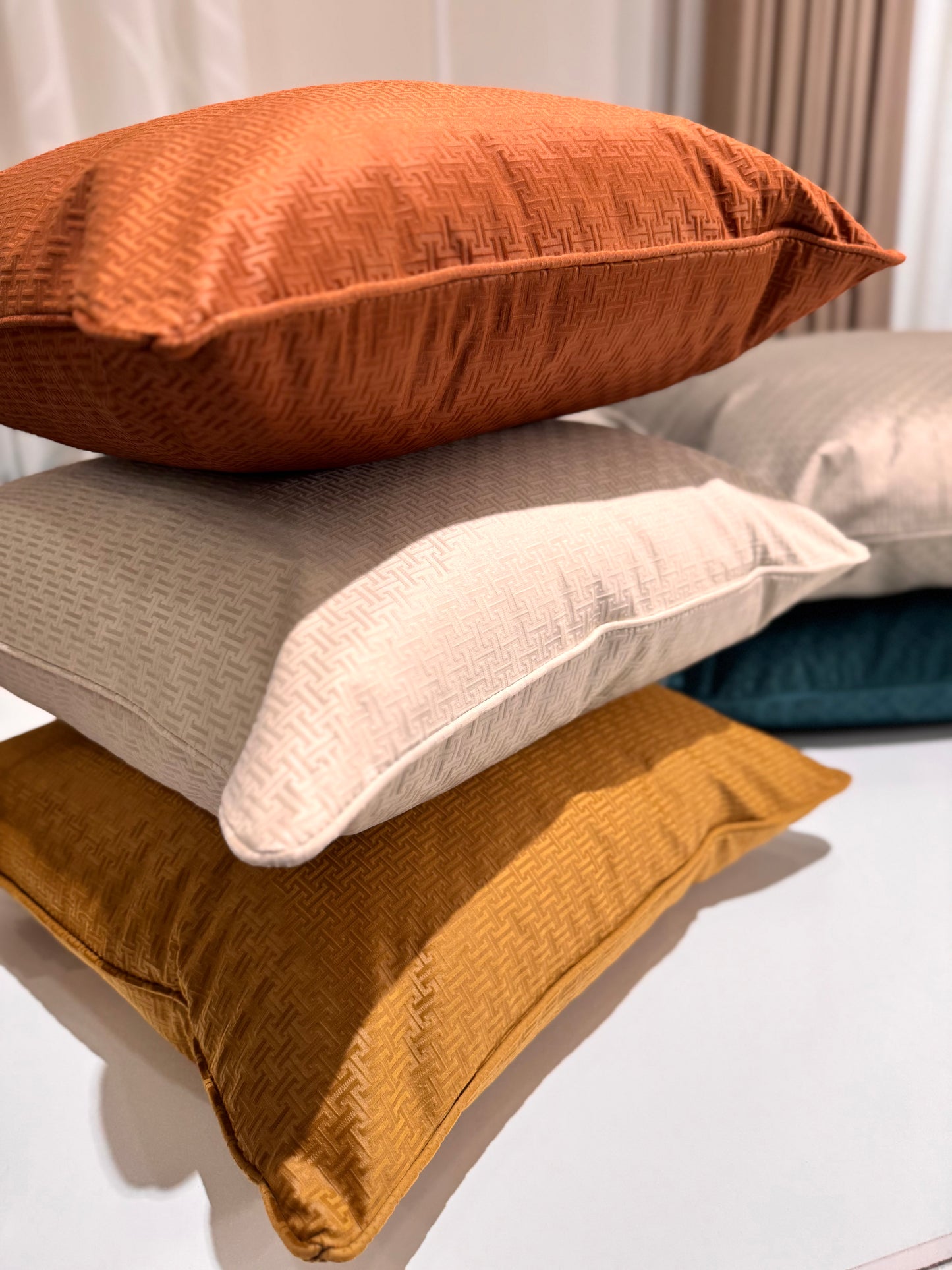 Cuscino arredo ZAIRA