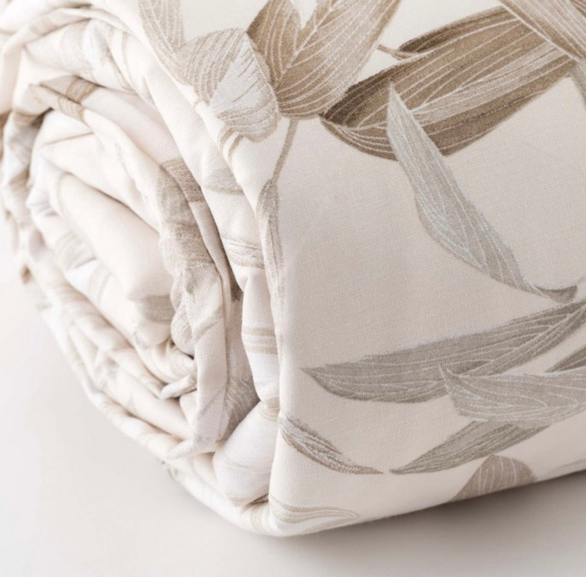 PARURE COPRIPIUMINO MATRIMONIALE