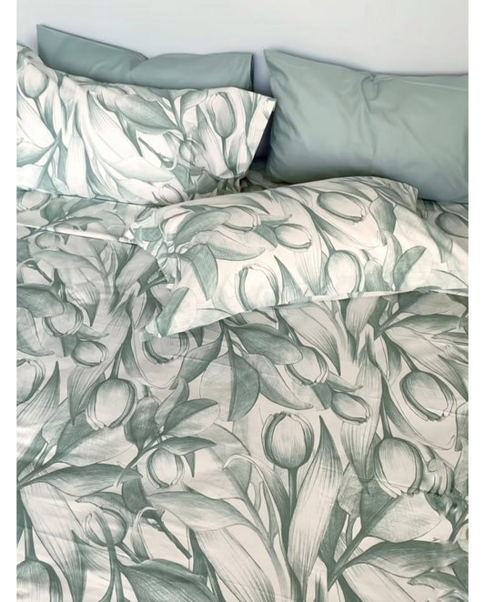 Completo letto Olanda 4 Federe