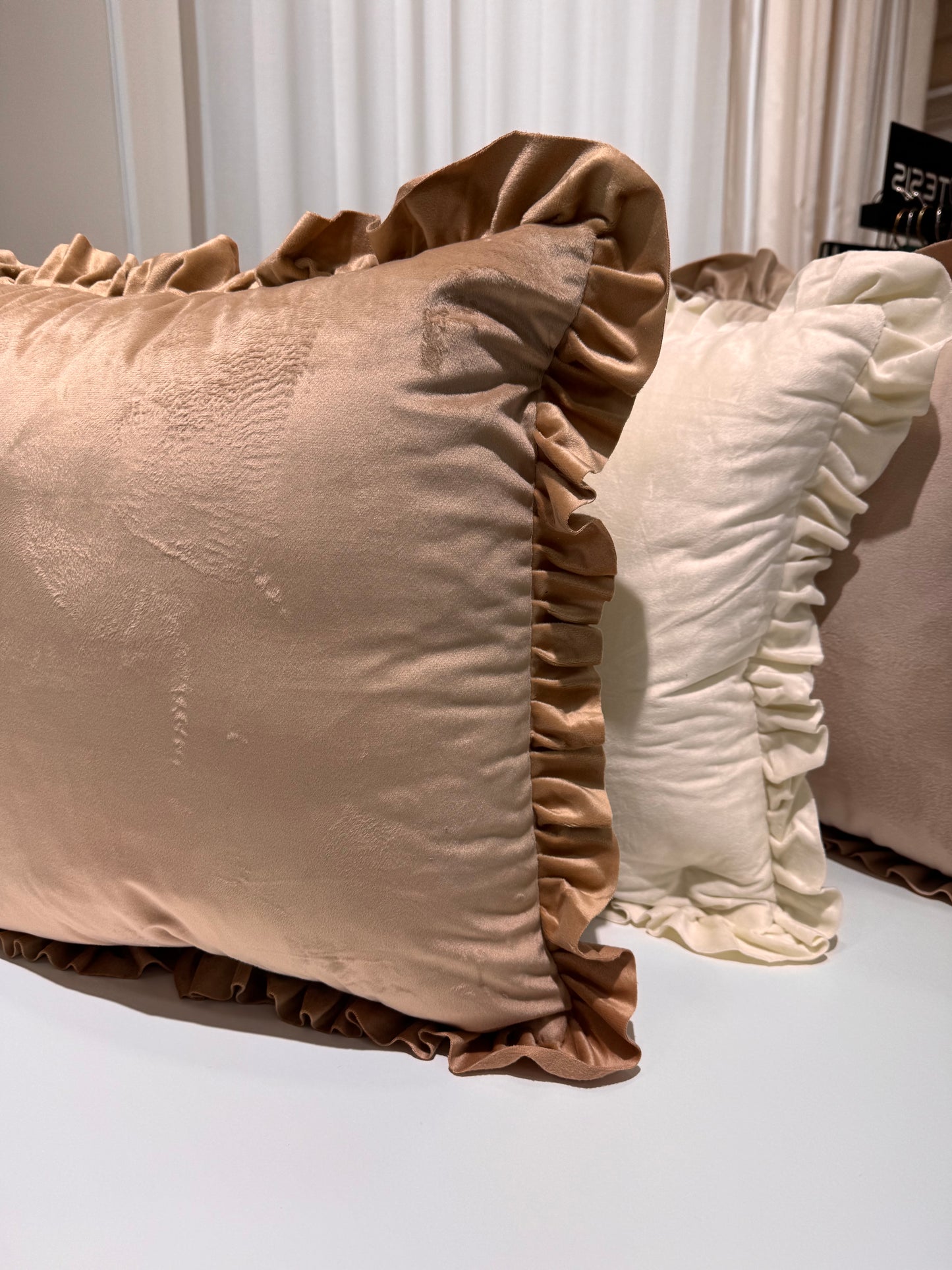 CUSCINO LOW COST