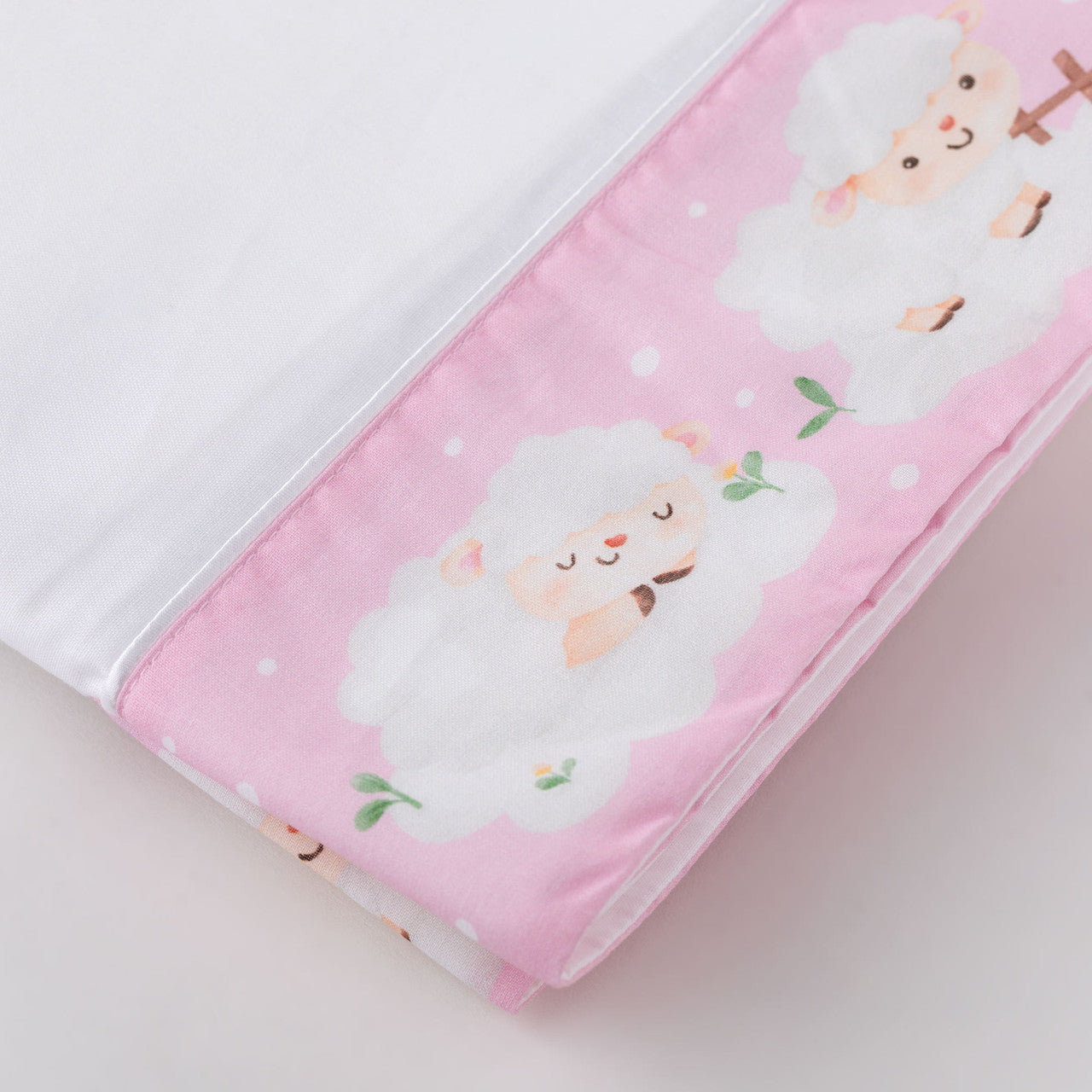 Completo lettino baby sweet dreams