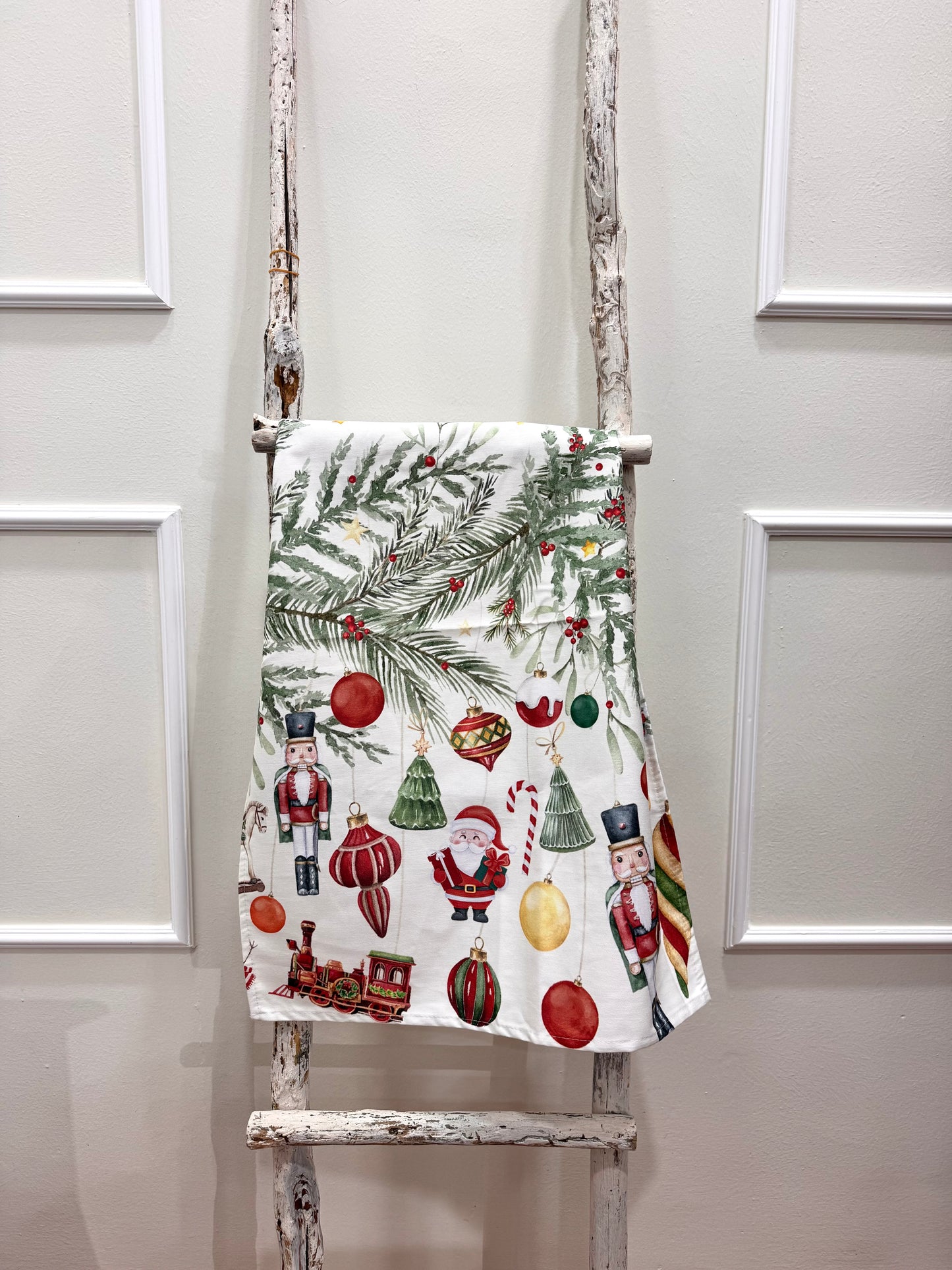 STROFINACCI NATALIZI MIX