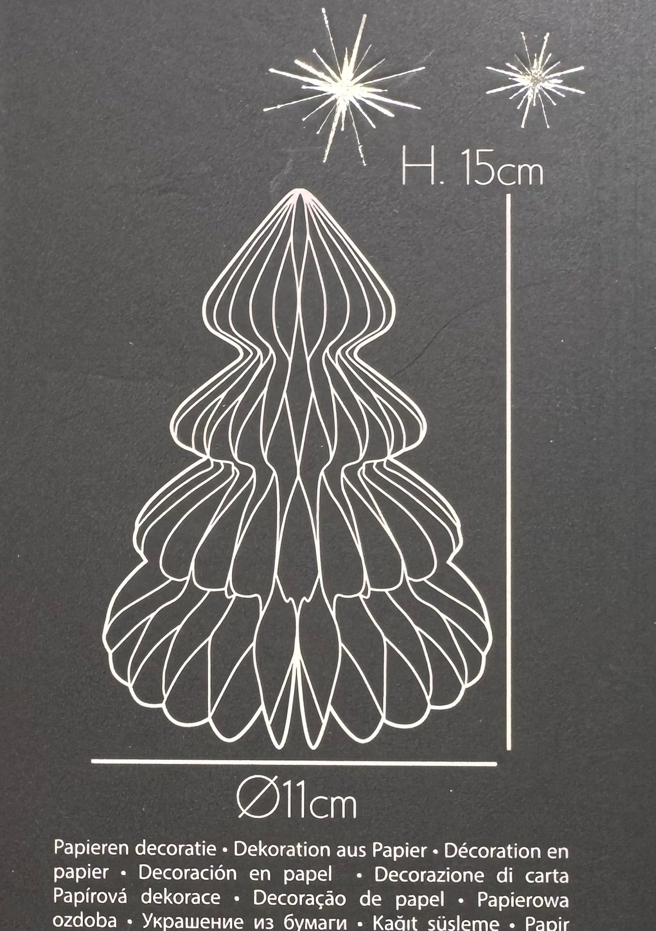 ALBERELLI COMPONIBILI
