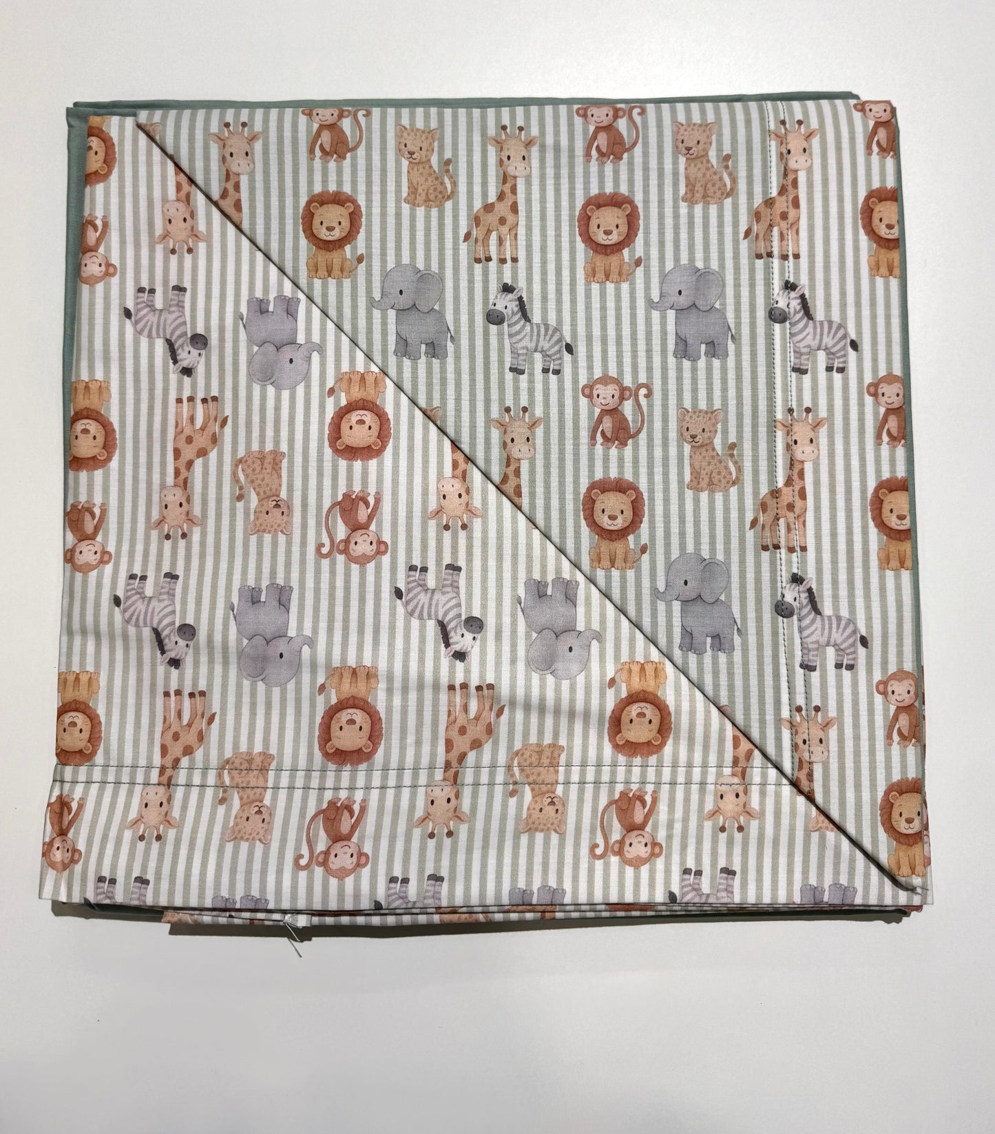 COMPLETO LETTO FANTASY SINGOLO