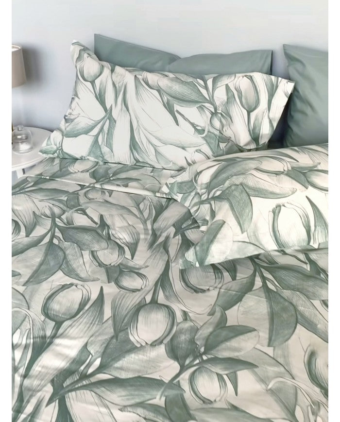 Completo letto Olanda 4 Federe