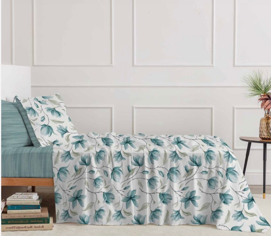 COMPLETO LETTO MAGNOLIA