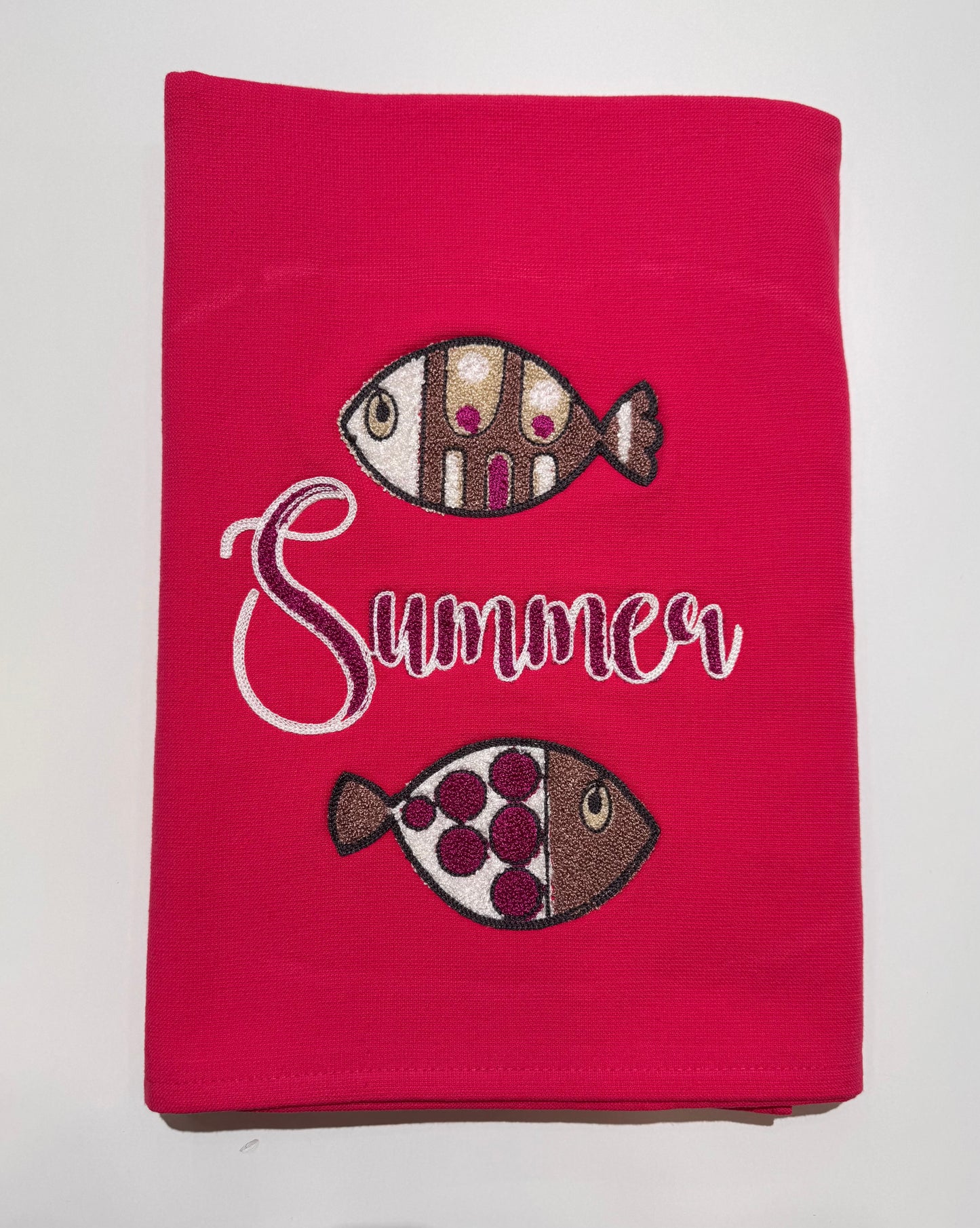 Telo mare Summer