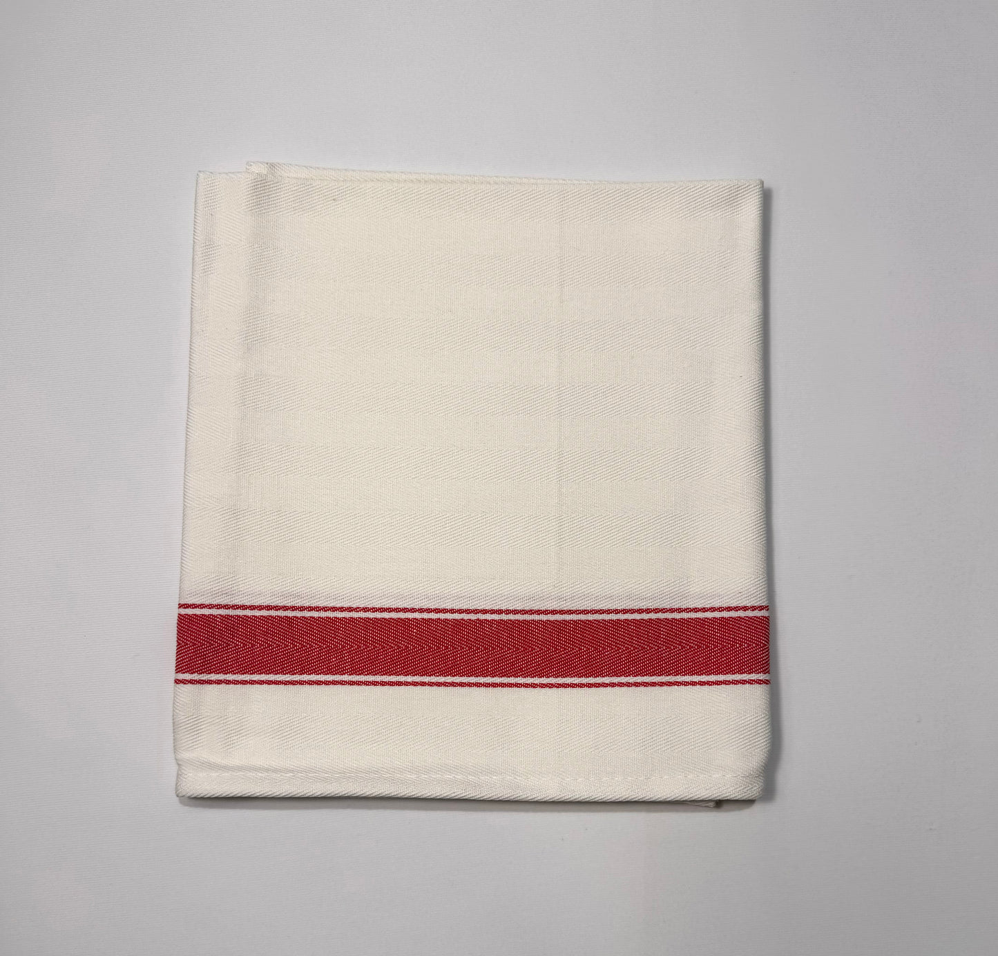 Set strofinacci cotone.