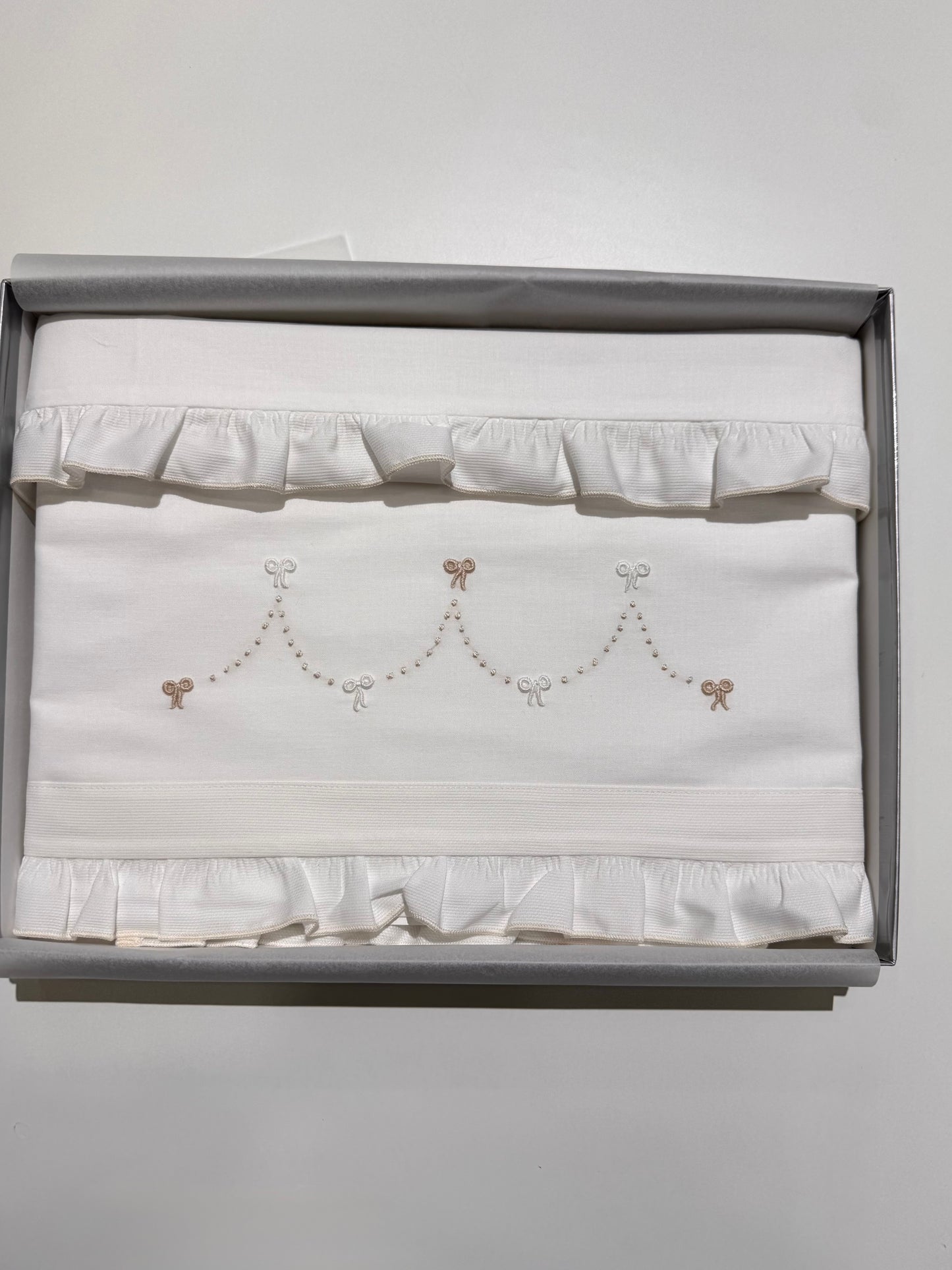 COPPIA CULLA ROUCHES