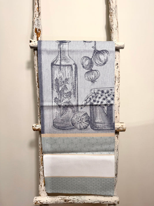 Strofinaccio in cotone