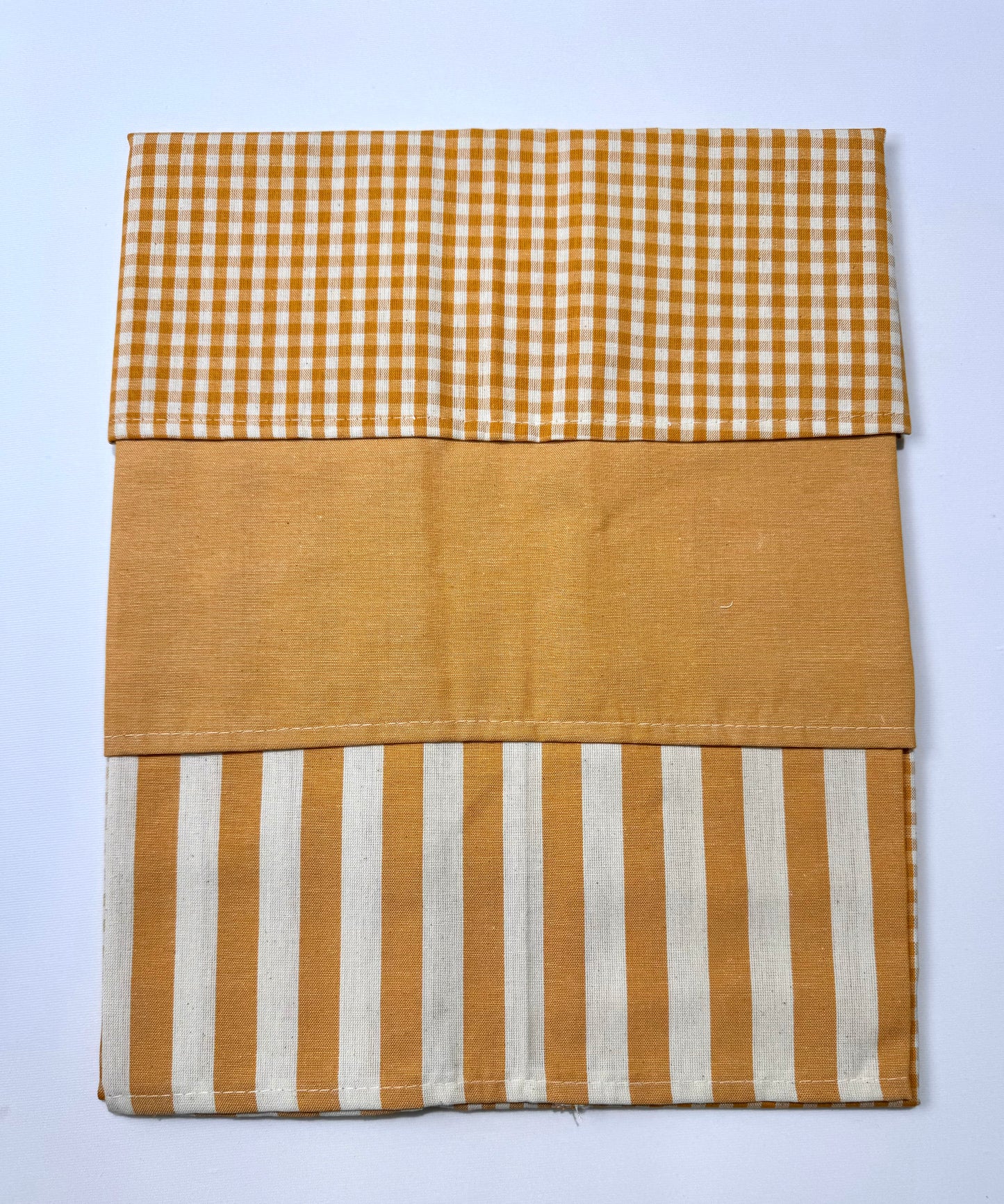 Set strofinacci