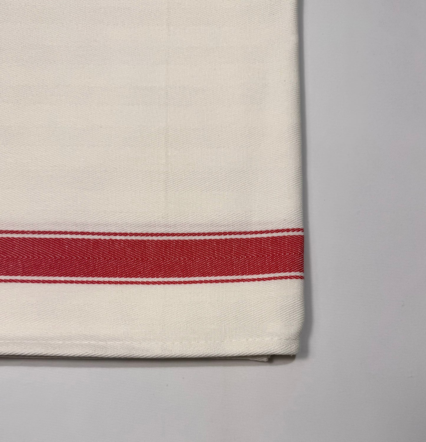 Set strofinacci cotone.