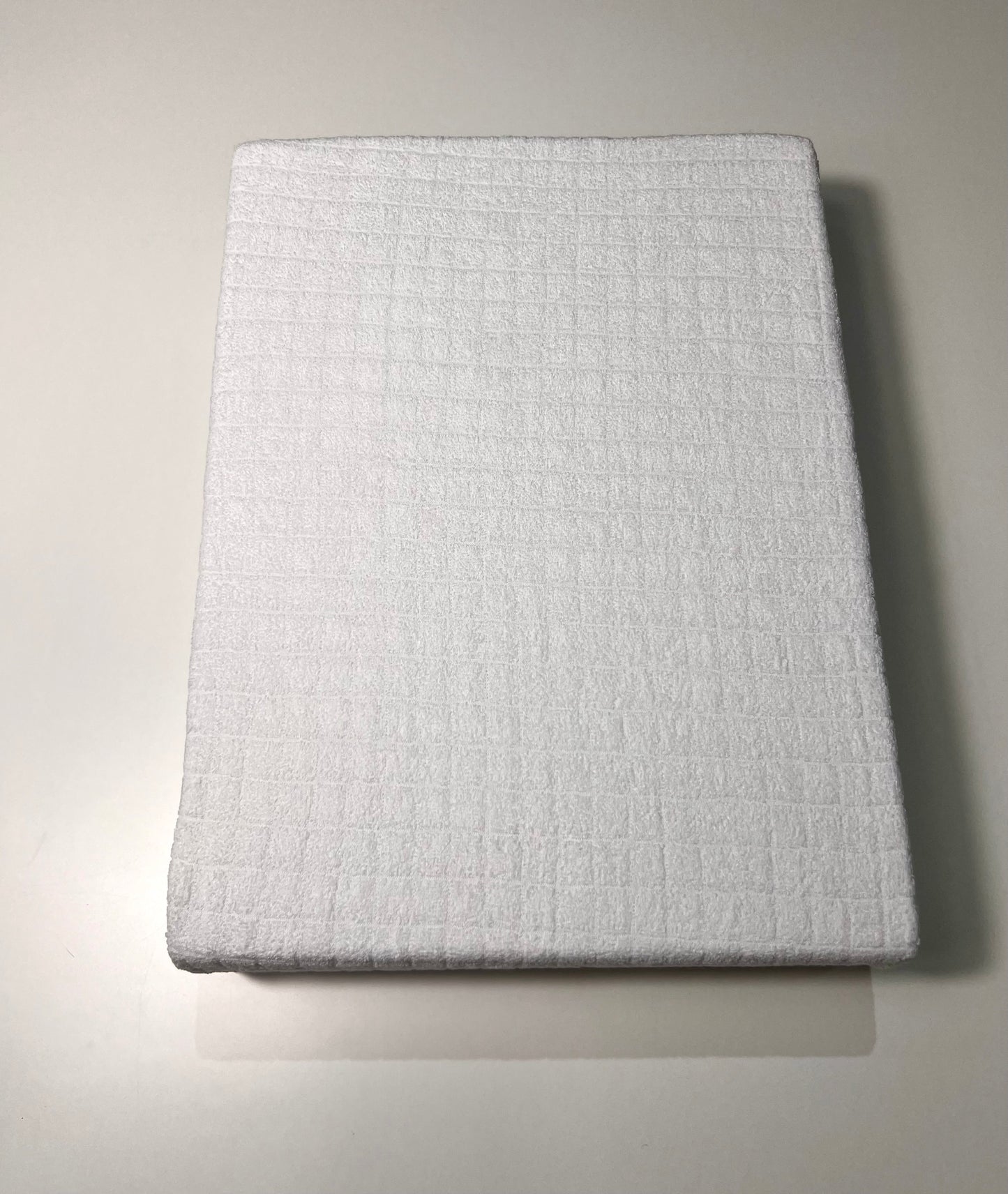 Coprimaterasso jacquard