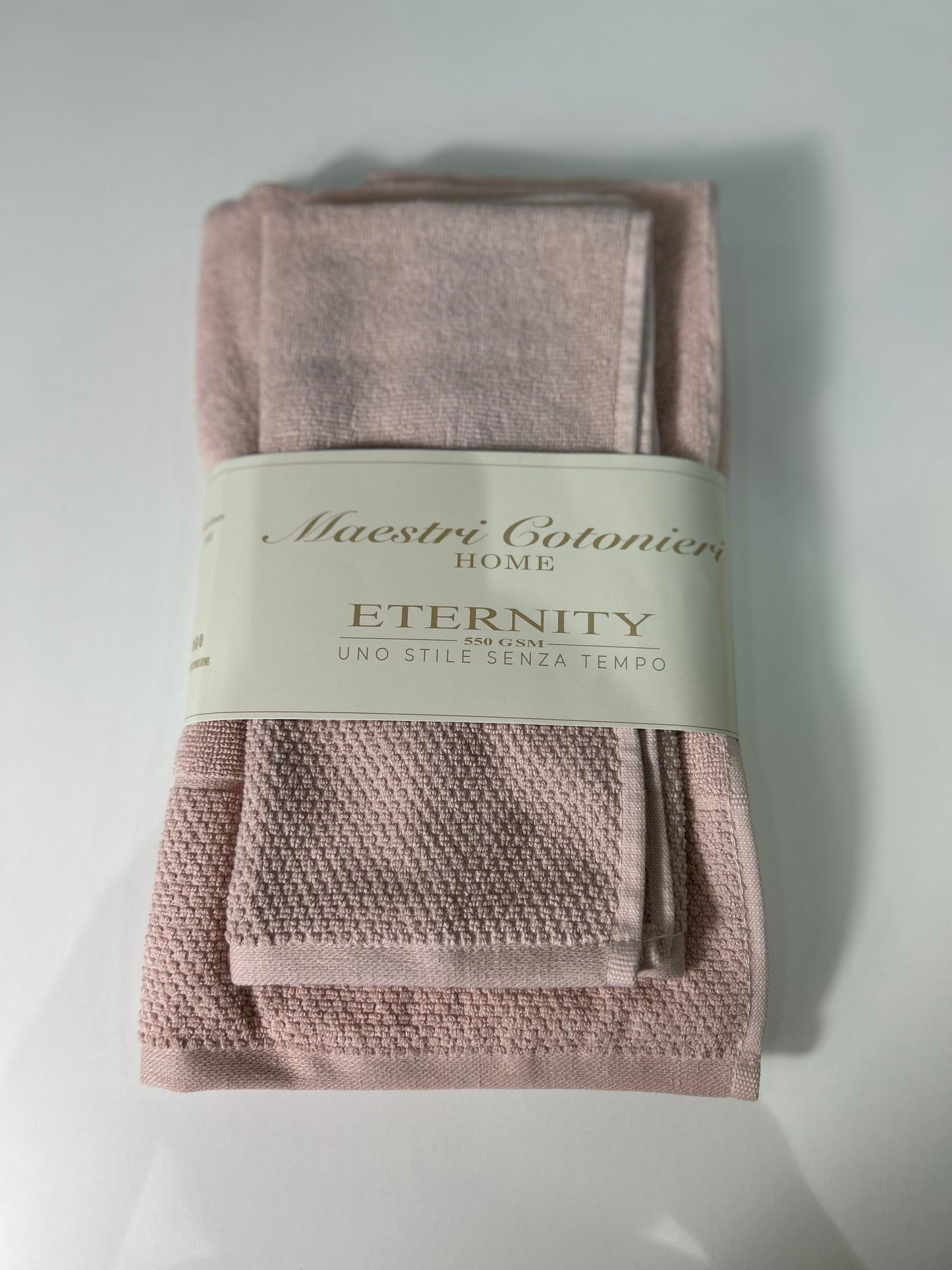 Spugna eternity