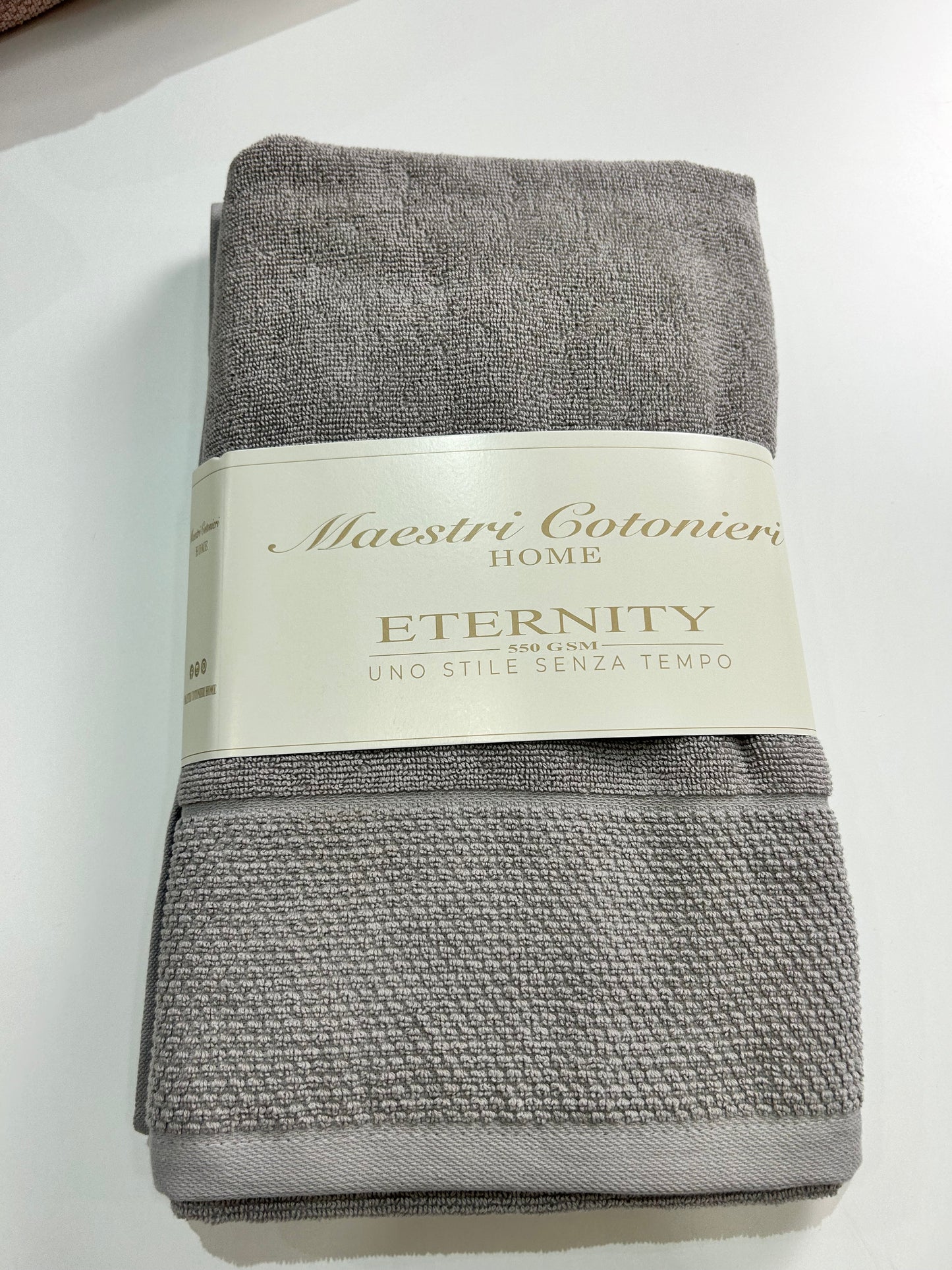 Spugna eternity
