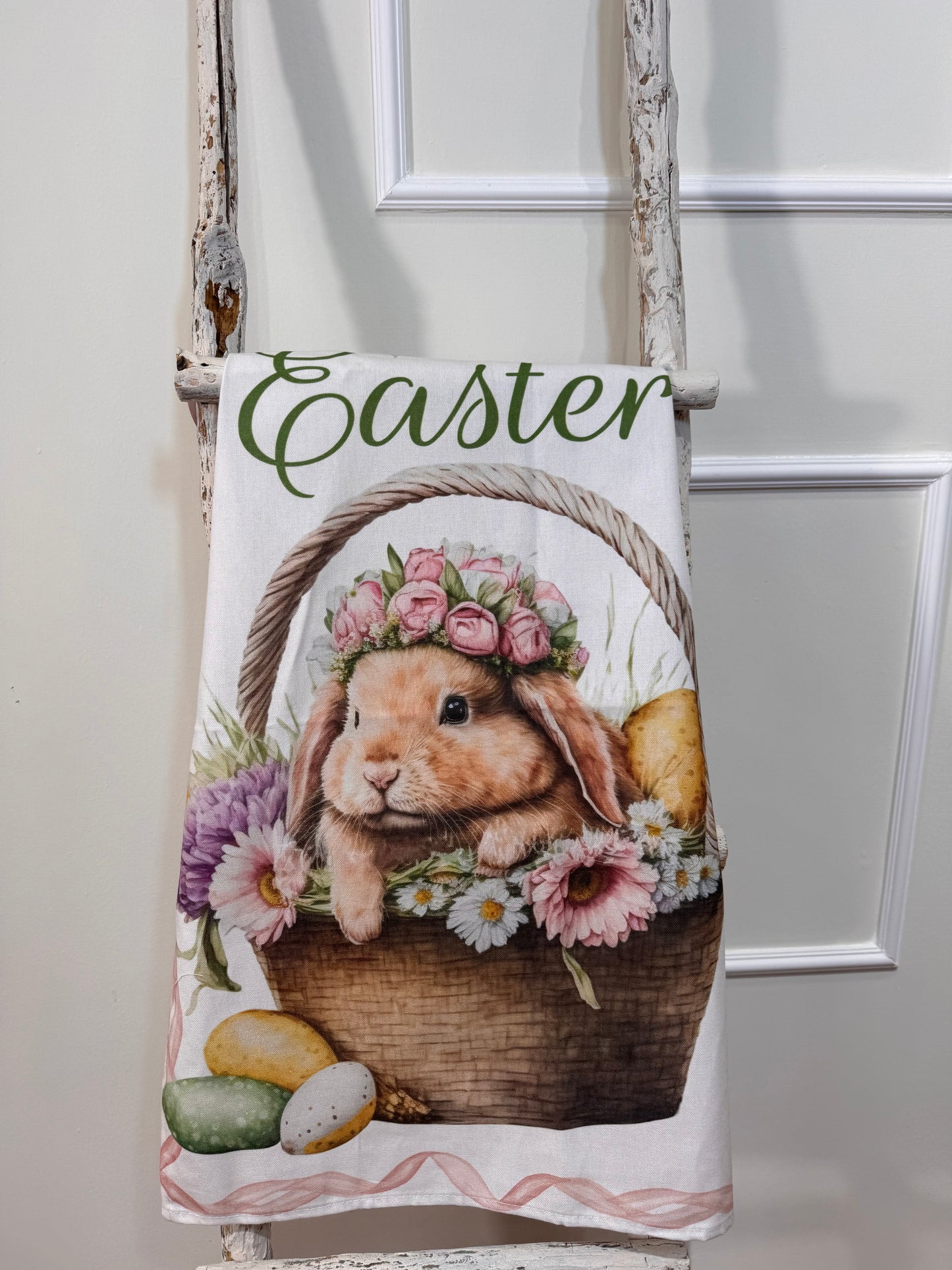 Strofinacci tovagliette BUNNY