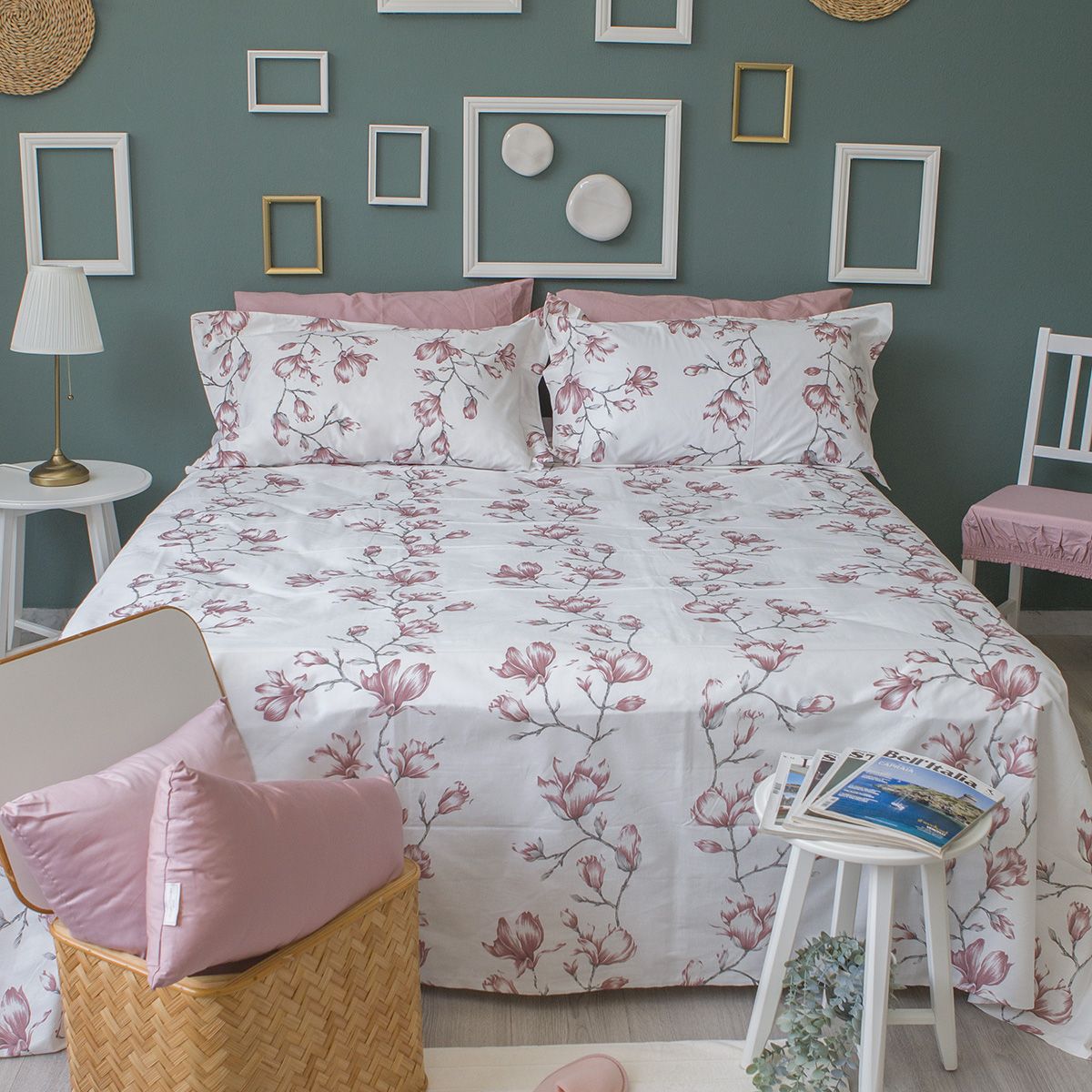 Completo letto Martina