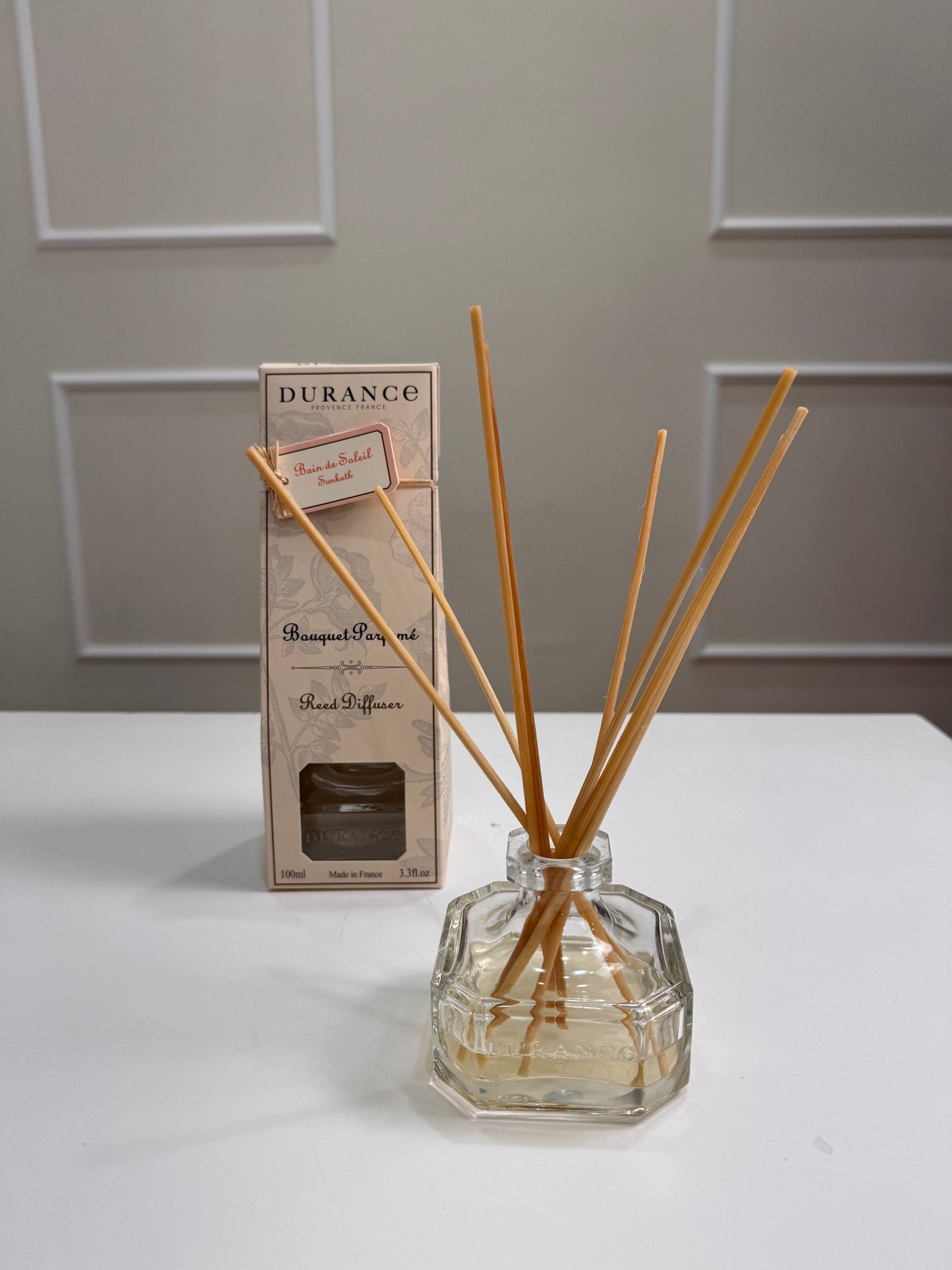 Durance profumo ambiente