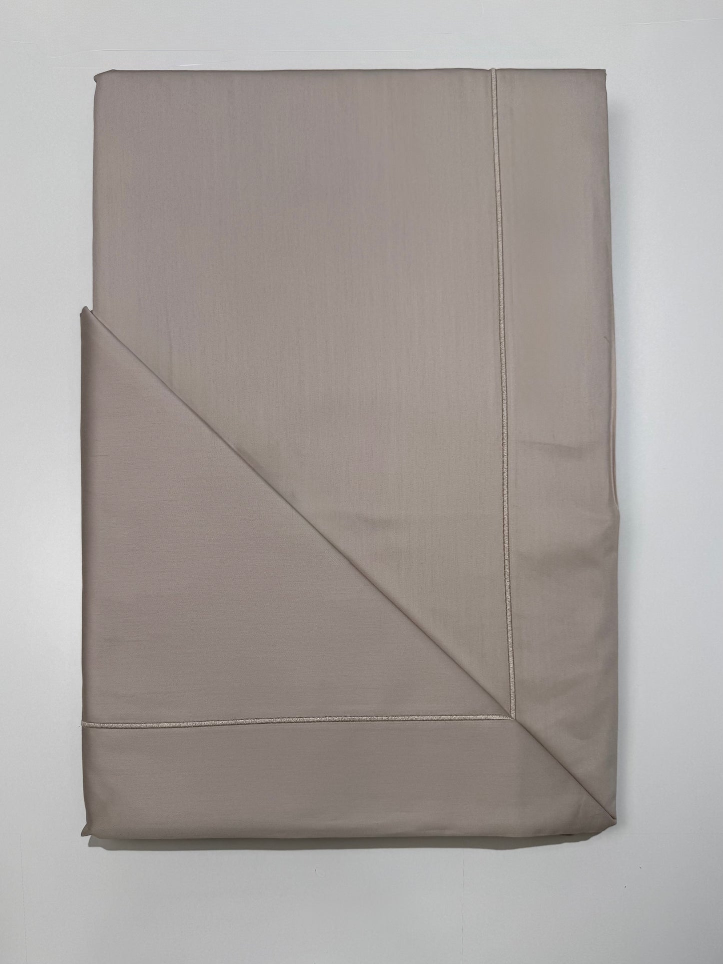 Completo letto raso filo