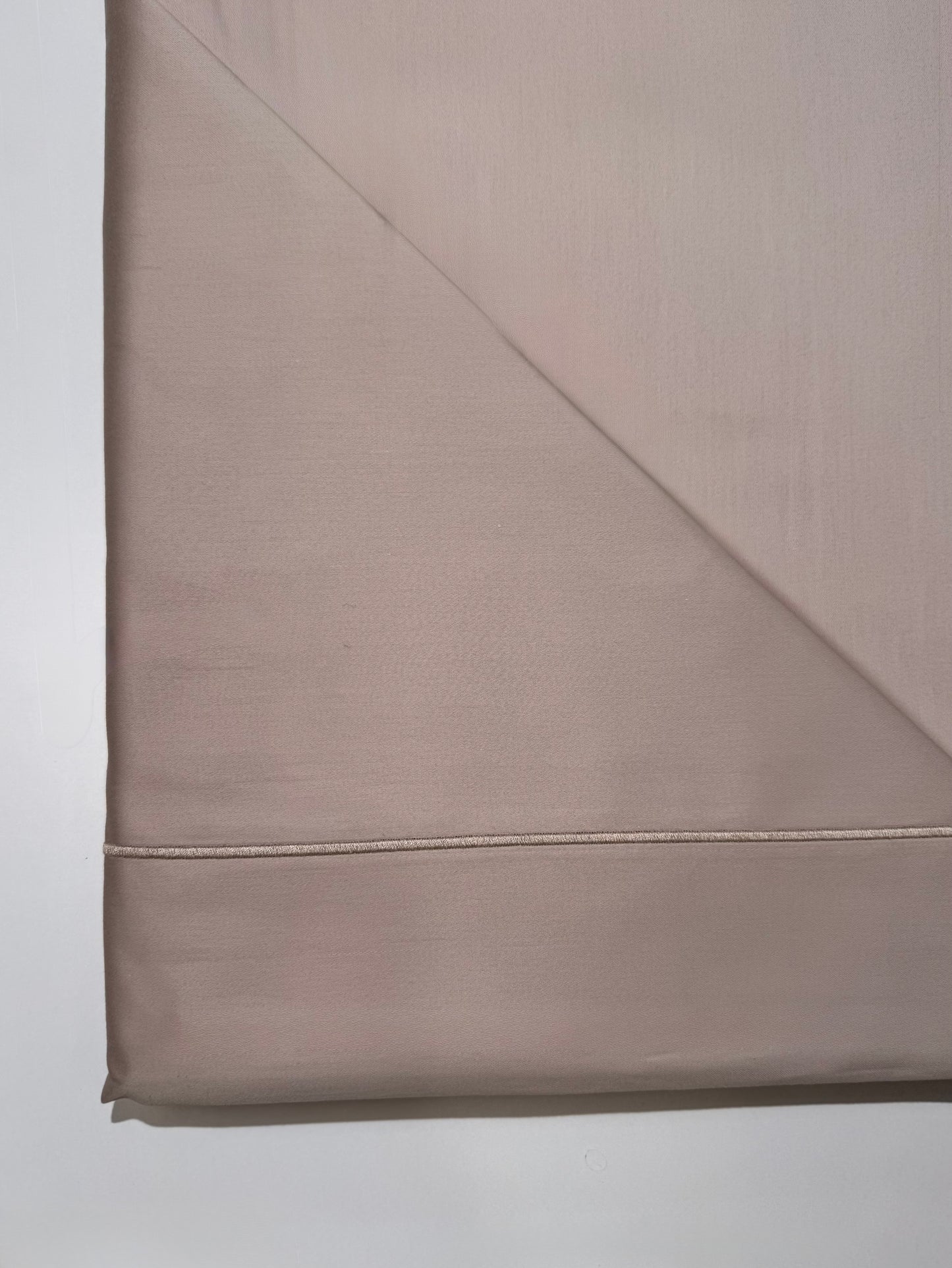 Completo letto raso filo