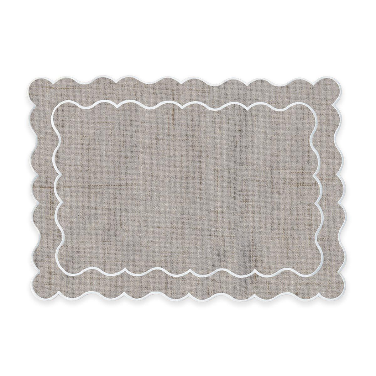 TOVAGLIETTA QUEEN RICAMATA