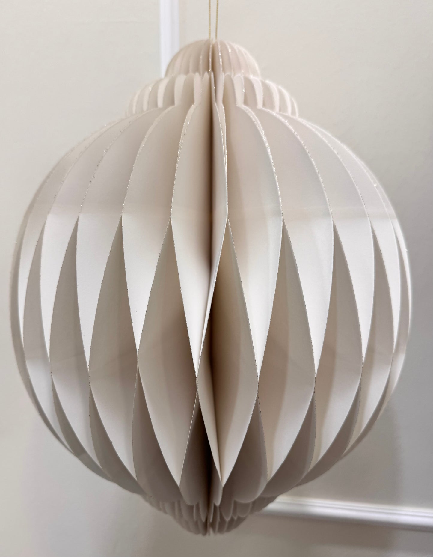 Sfera decorativa componibile