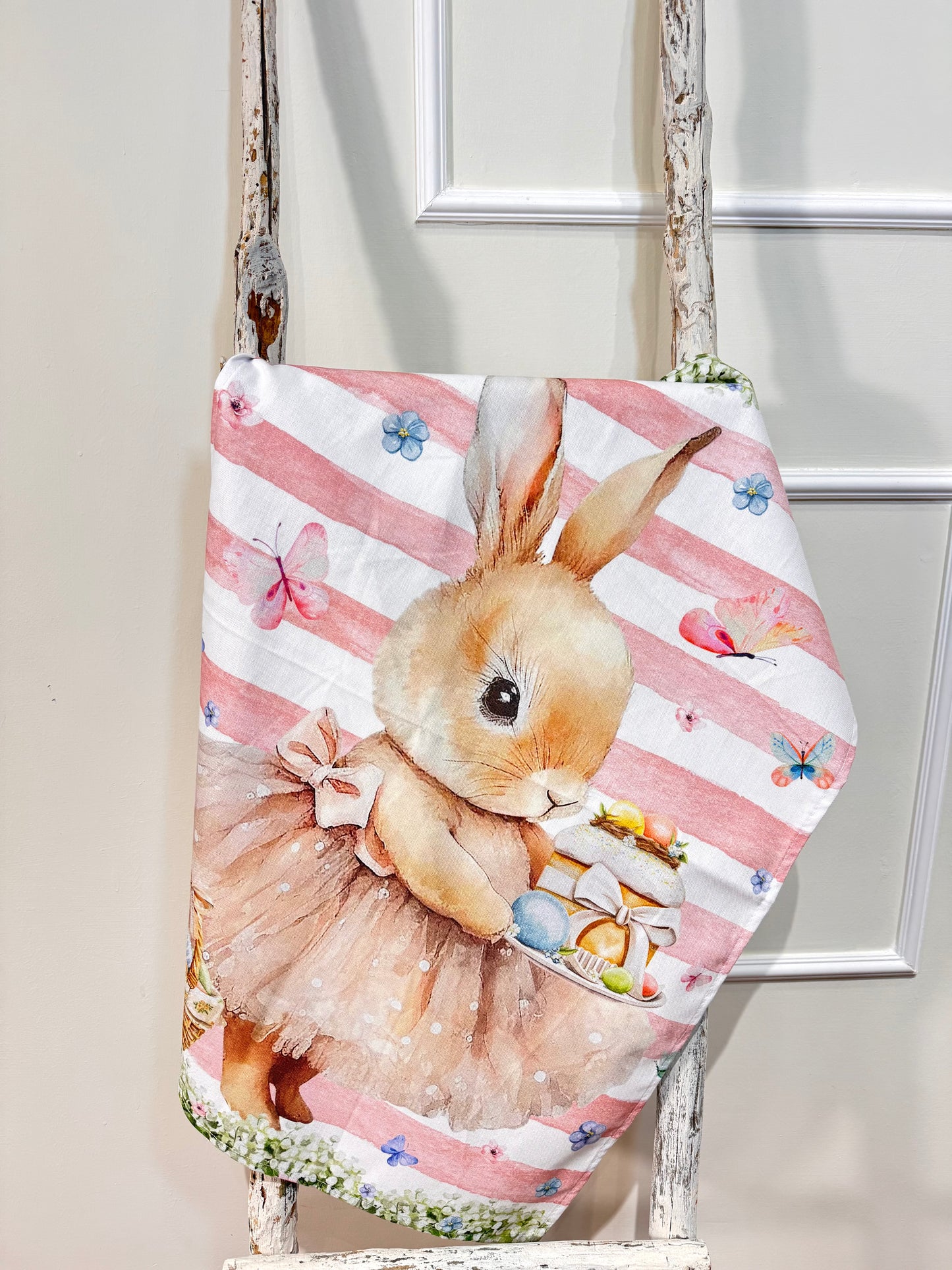 Strofinacci tovagliette BUNNY