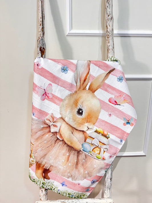 Strofinacci tovagliette BUNNY