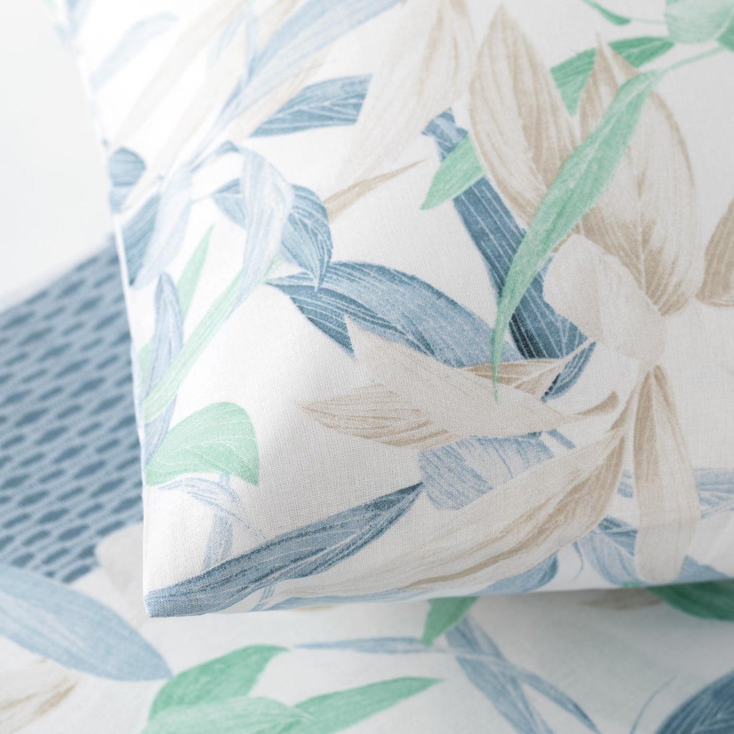 COMPLETO LETTO FLORES