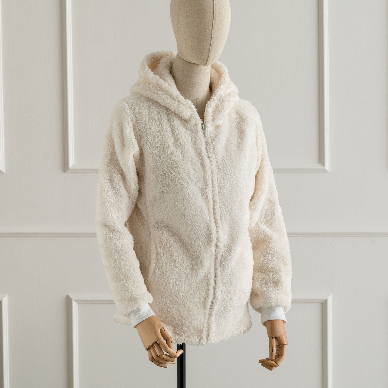 Giacca Masha  con zip