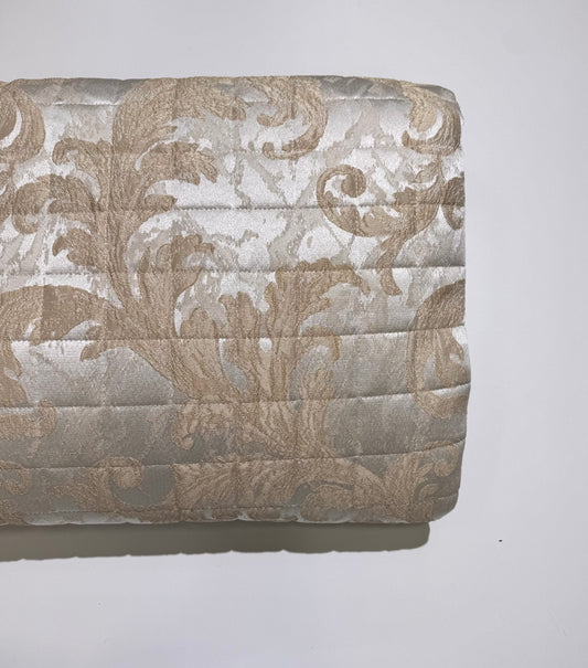 TRAPUNTINO DAMA QUILT