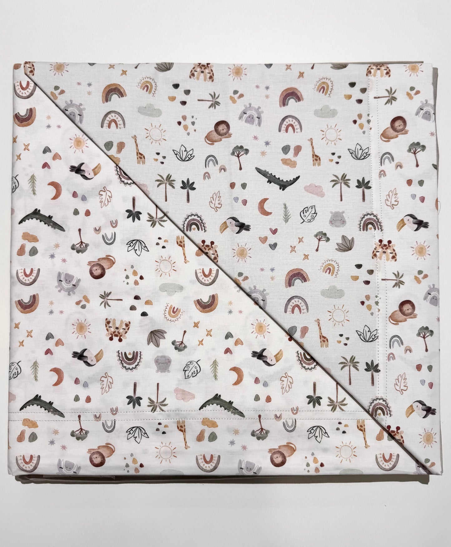 COMPLETO LETTO FANTASY SINGOLO